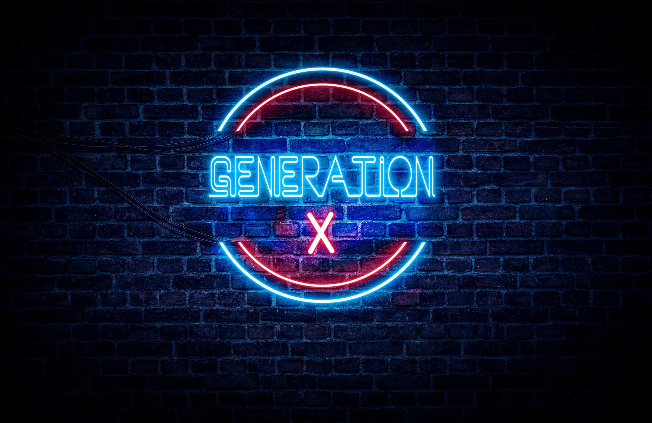 Image for Die Generation X sollte ihren Höhepunkt erreichen. Stattdessen brechen ihre Karrieren und Finanzen ein.