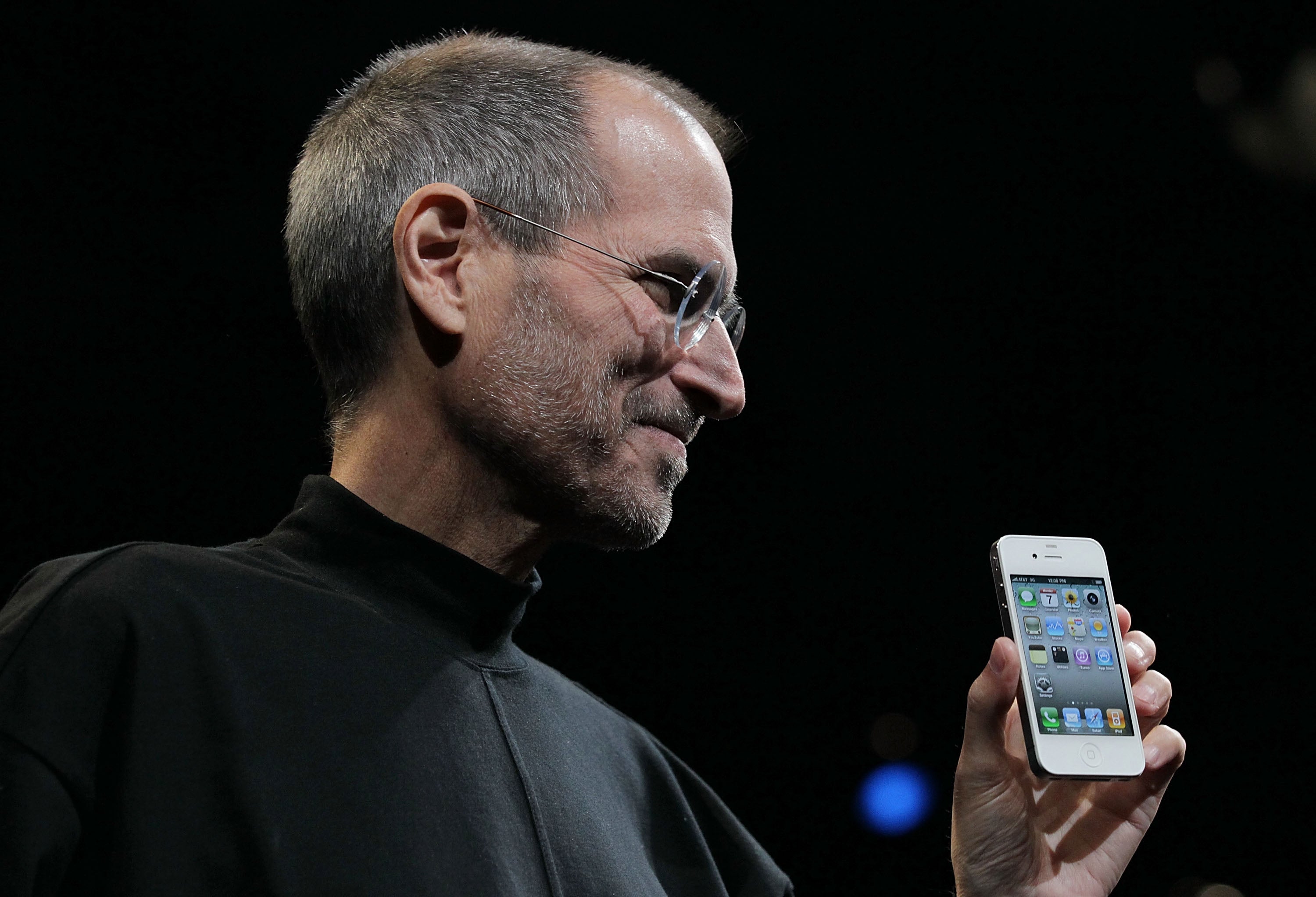Image for Every iPhone ever made, in order of release