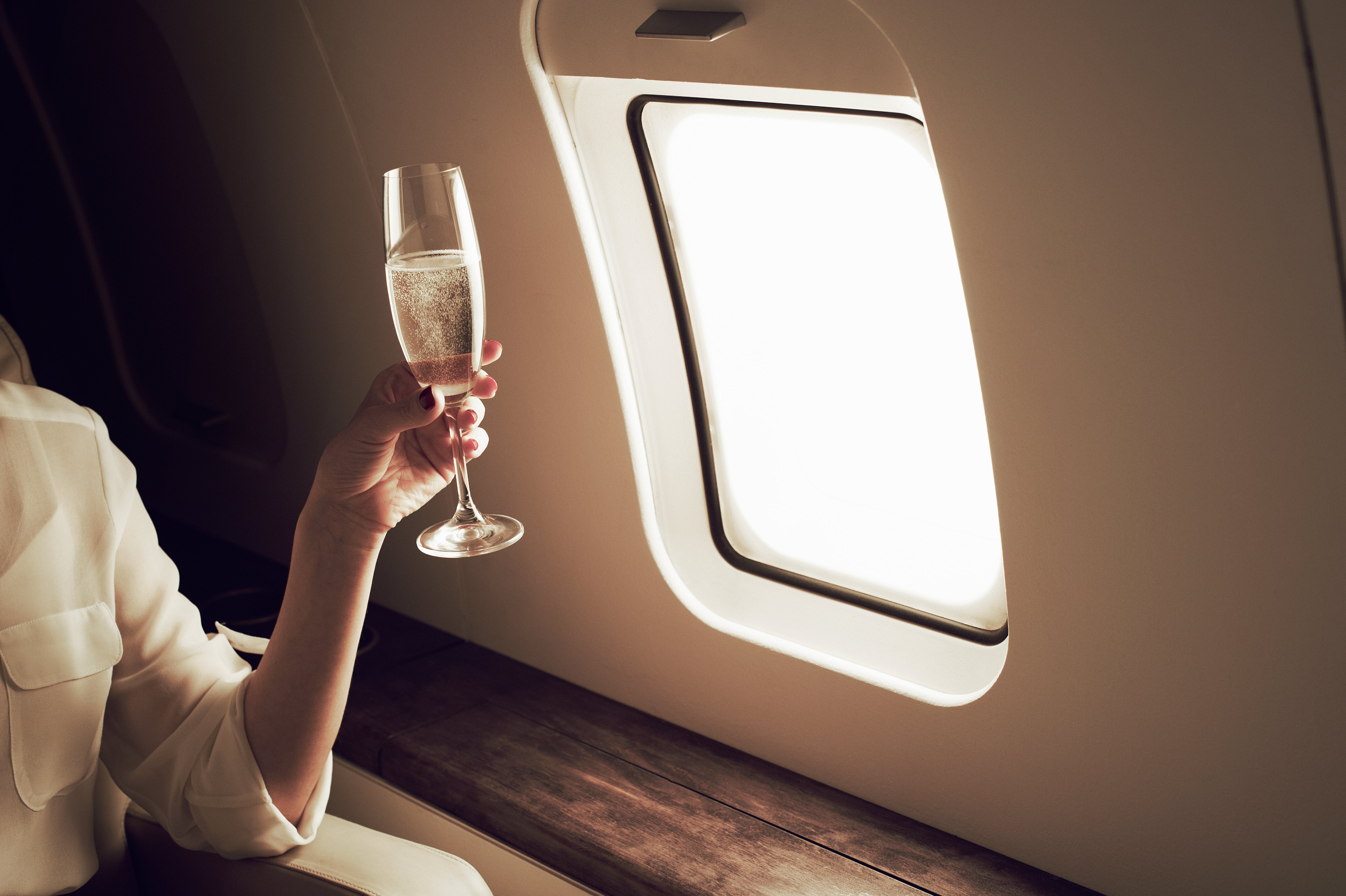 Image for America added more than half-a-million new millionaires last year