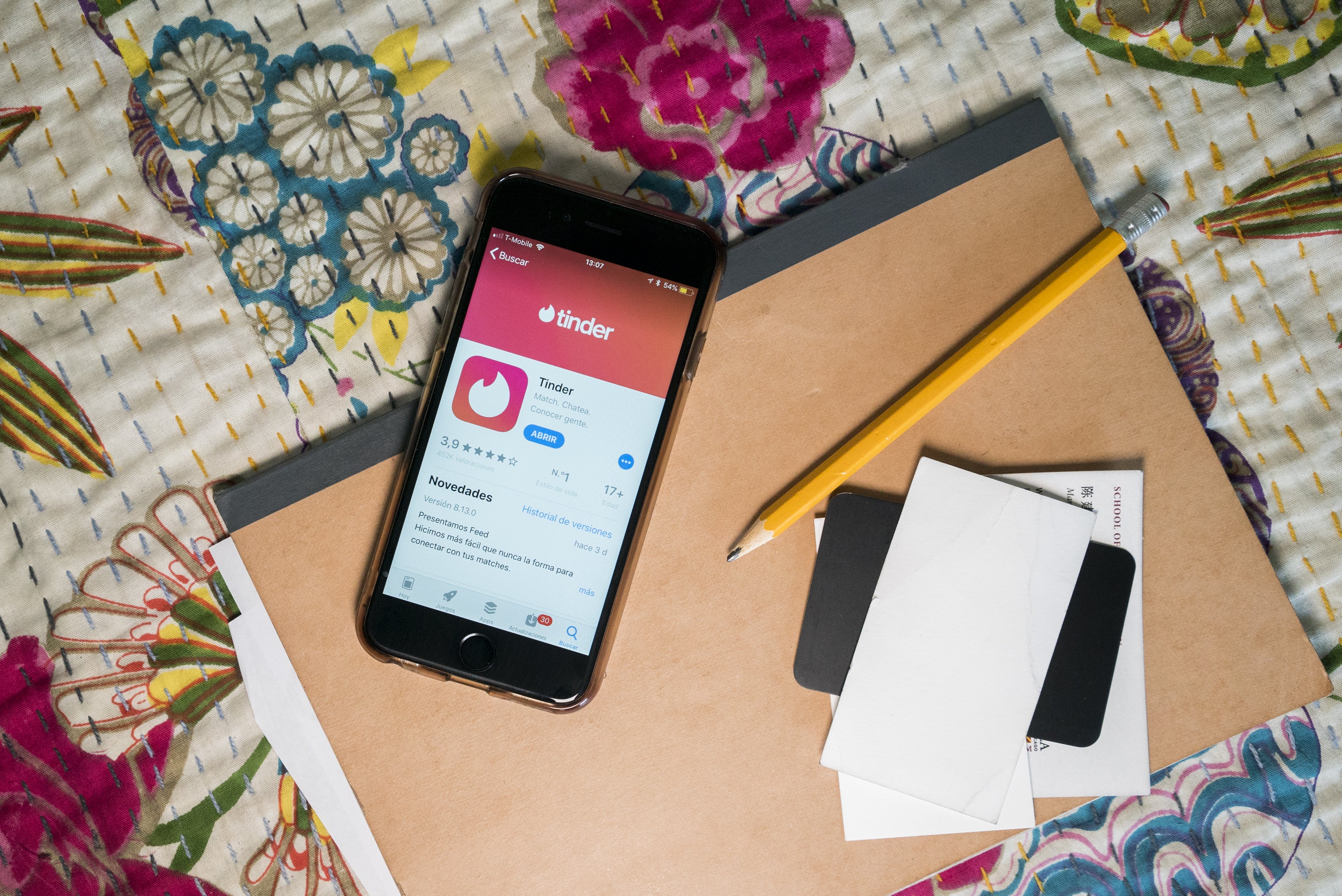 Image for Tinder tests a controversial height filter as paid dating apps users keep dropping