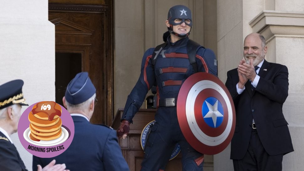 Image for Wyatt Russell Thinks Thunderbolts Is Doing Something Different to Other Marvel Movies