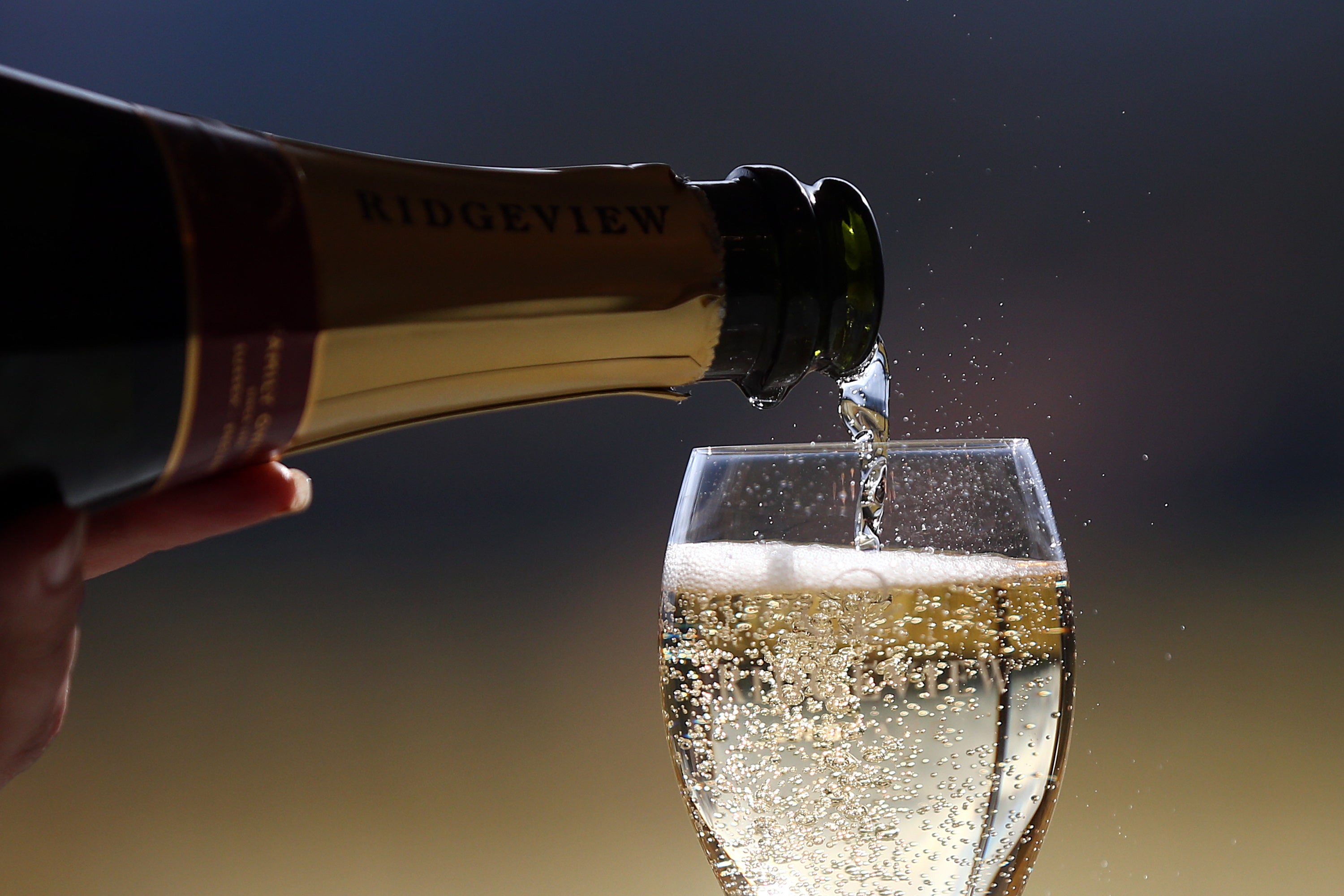 Image for The 7 most imported U.S. wines that could get pricer