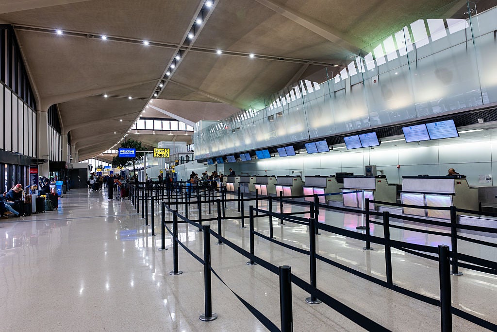 Image for Expedia émet un avertissement concernant l’industrie du voyage aux États-Unis
