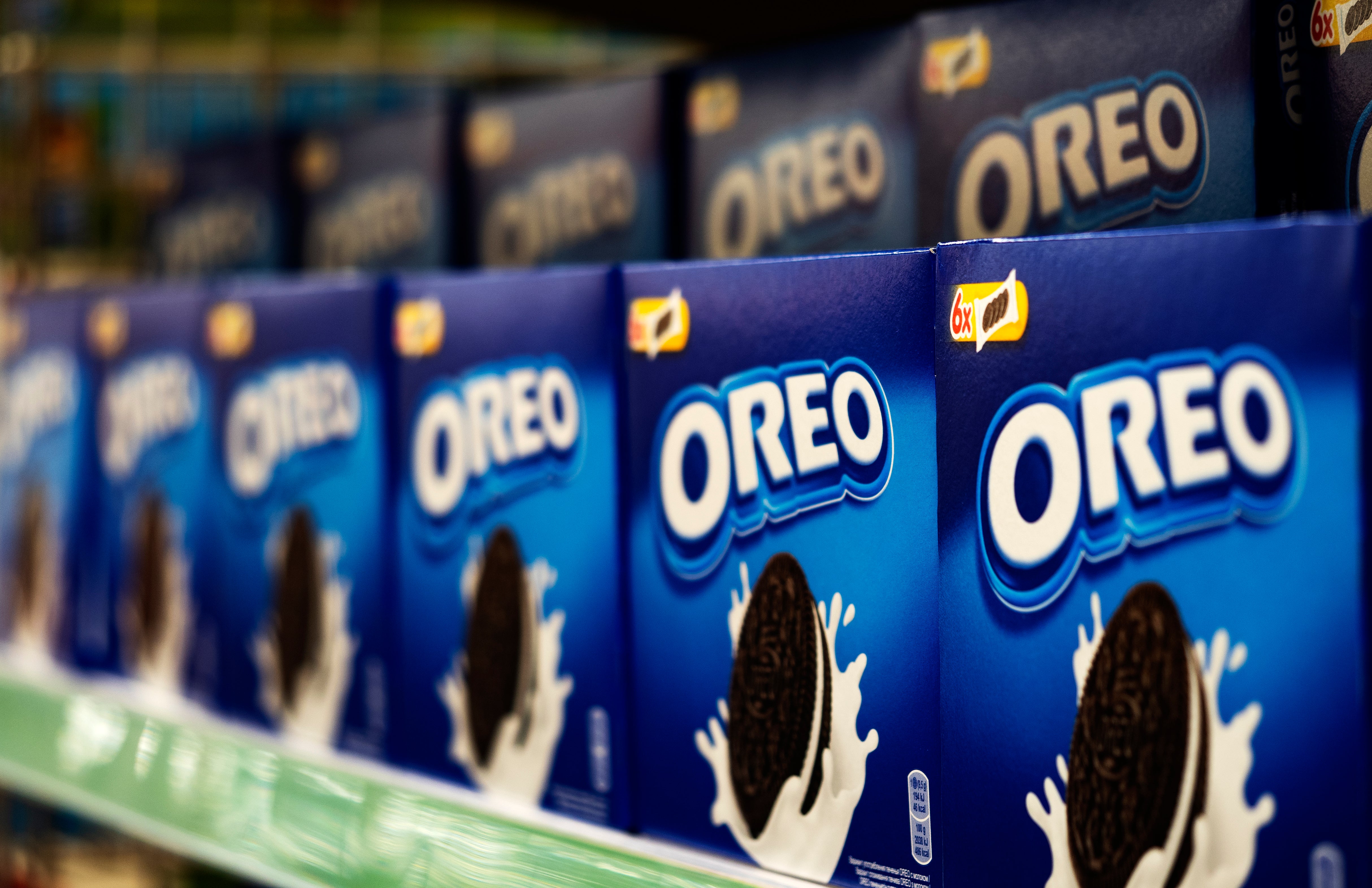 Image for Oreos and Chips Ahoy are getting too expensive for shoppers