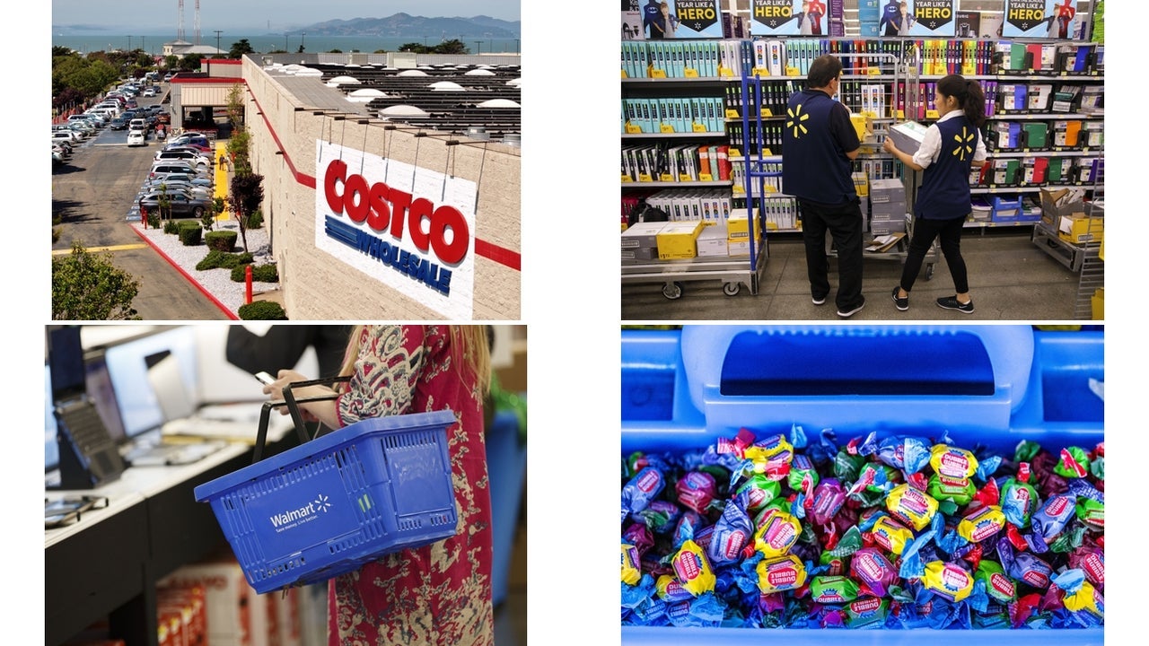 Image for Costco's DEI defense, Walmart's DEI backlash, and AI in fast food: Retail news roundup