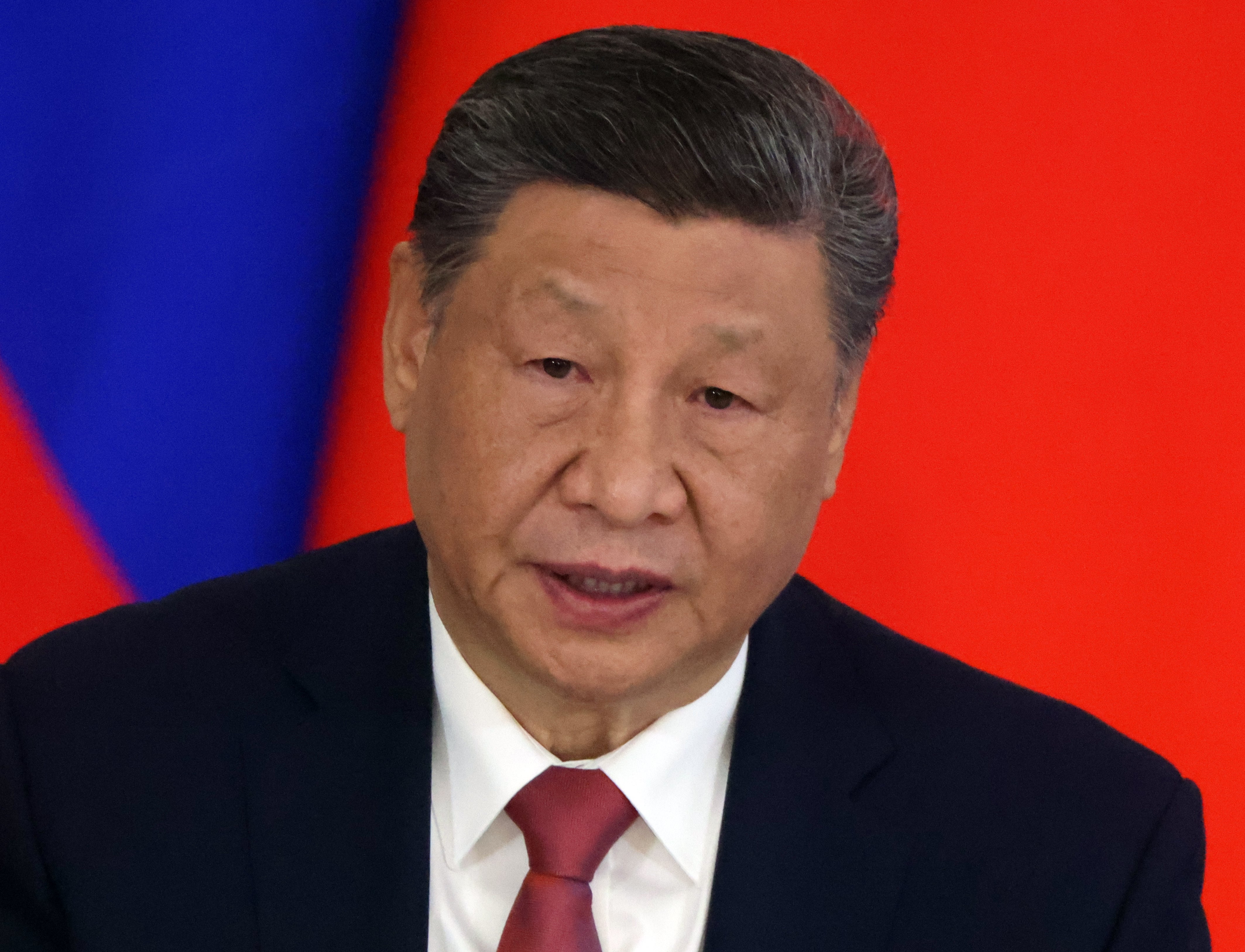 Image for Der Zollfrieden gerät ins Wanken, da Trump und China neue Handelsdrohungen äußern