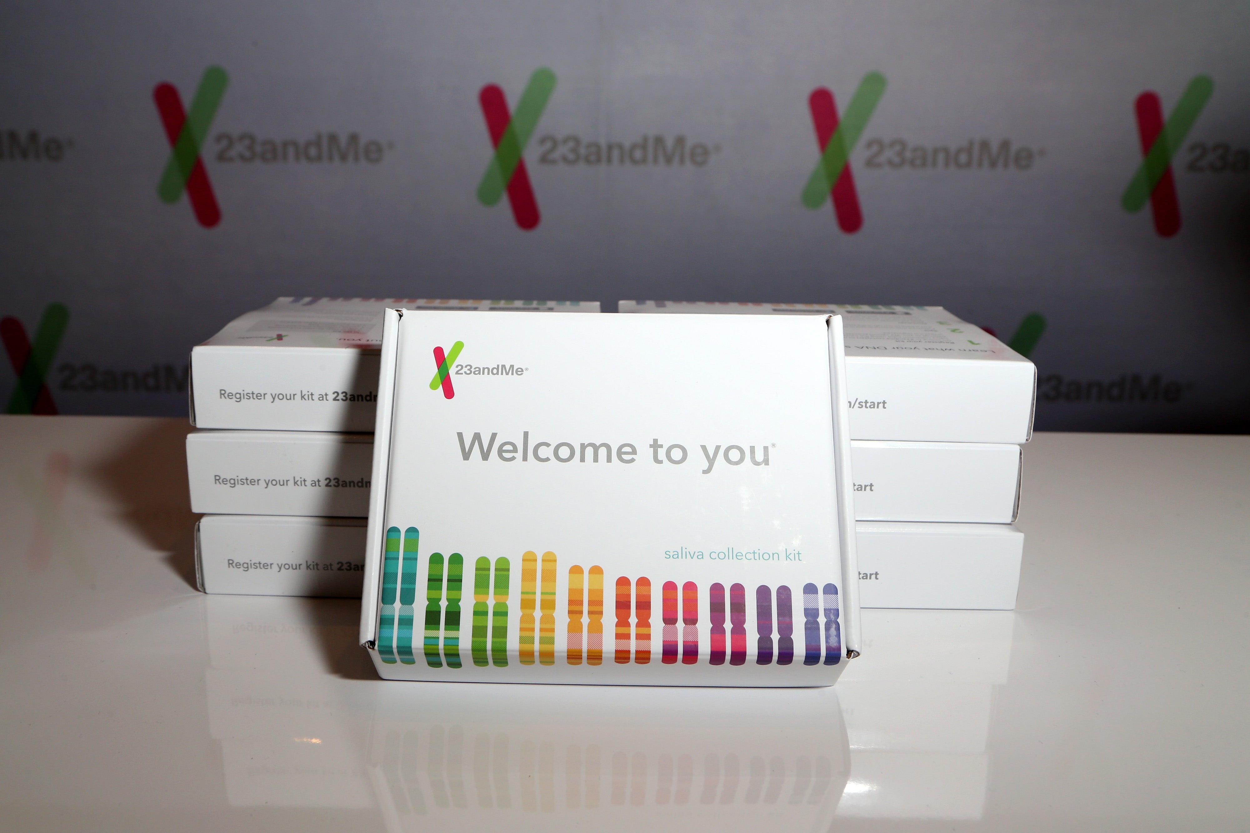 Image for Officials think you should delete your 23andMe data. Here's how