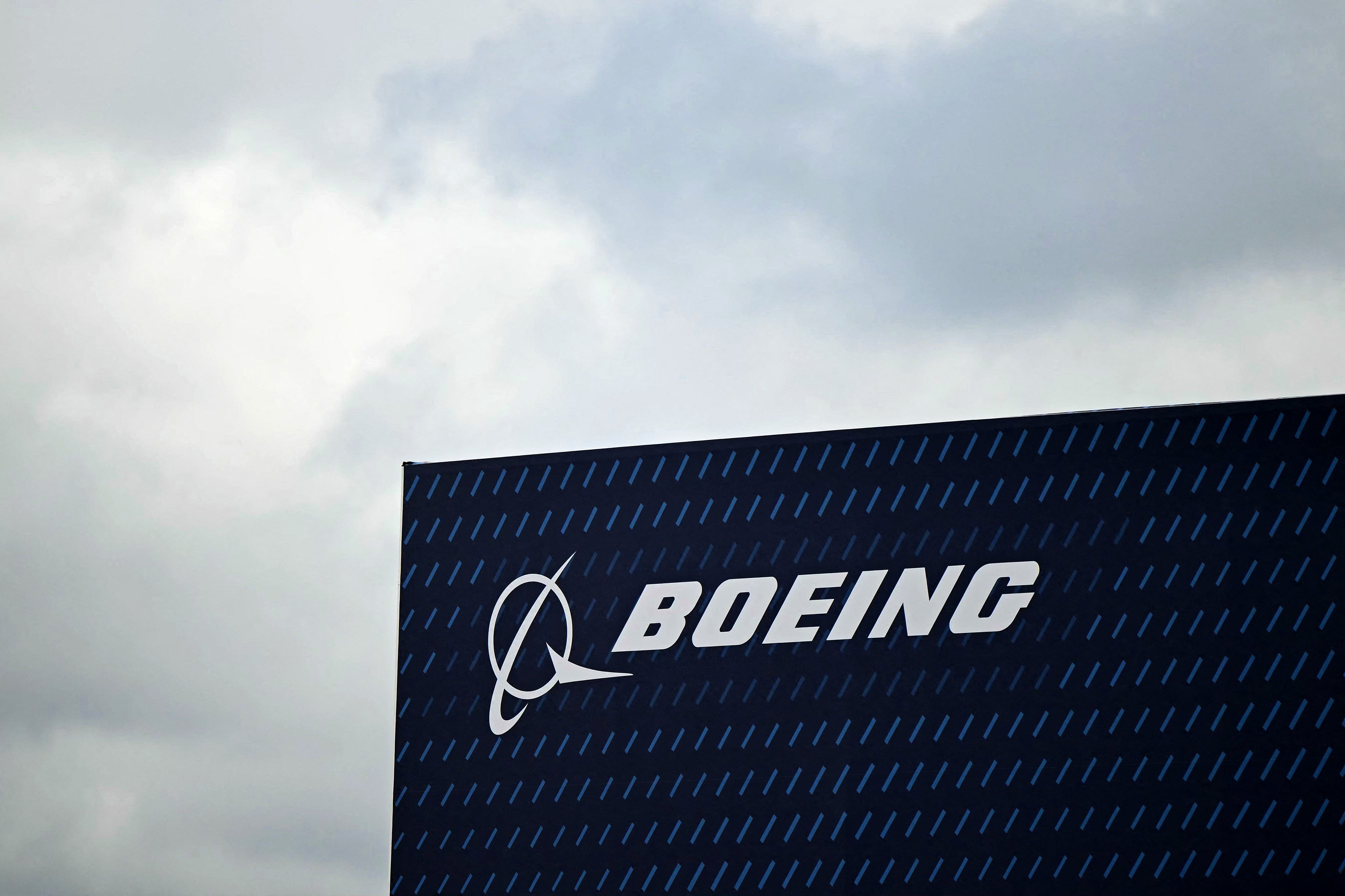 Image for Boeing finally picked its new CEO