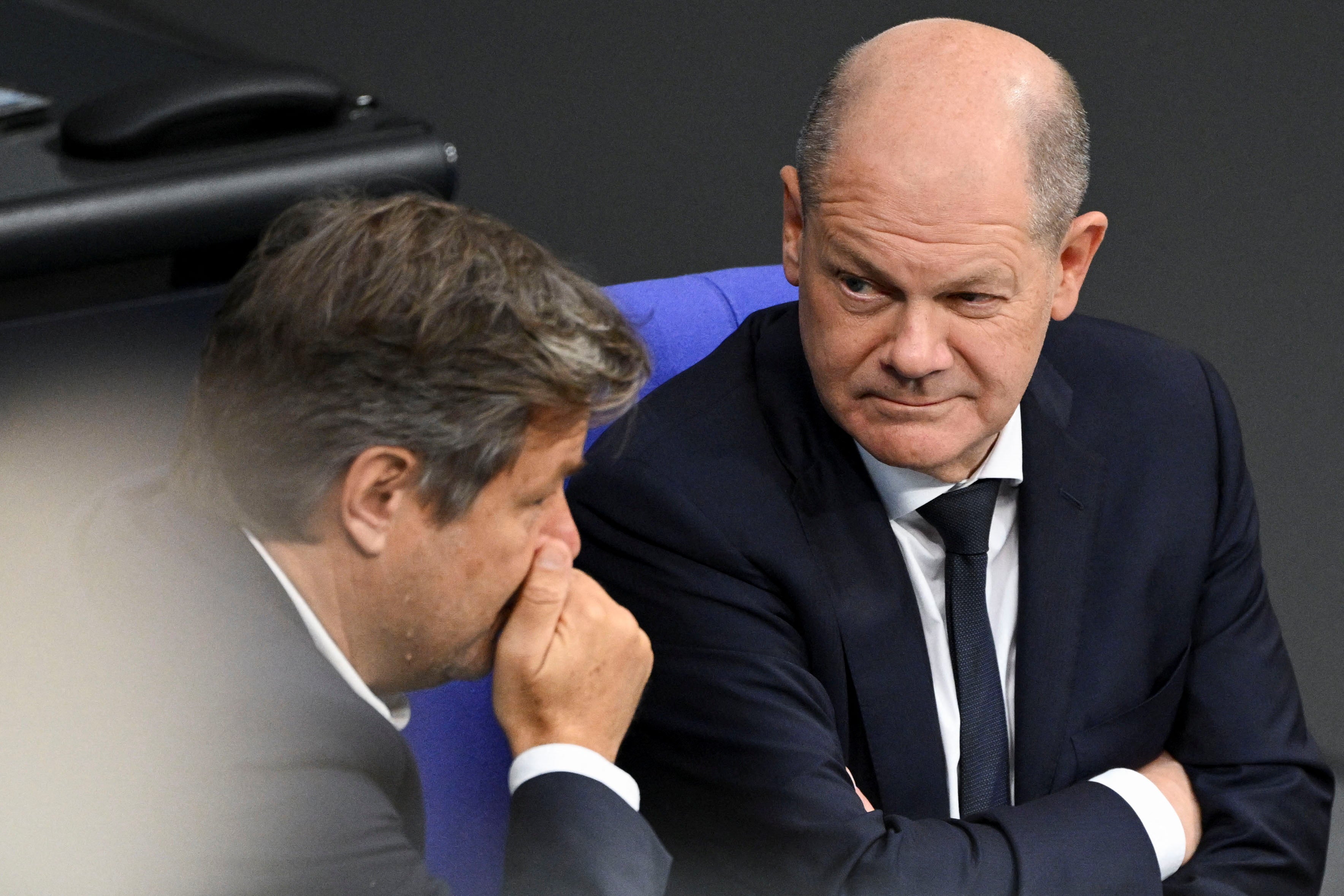 4 ghostbusters Image for 🌍 A recession in Europe’s biggest economy