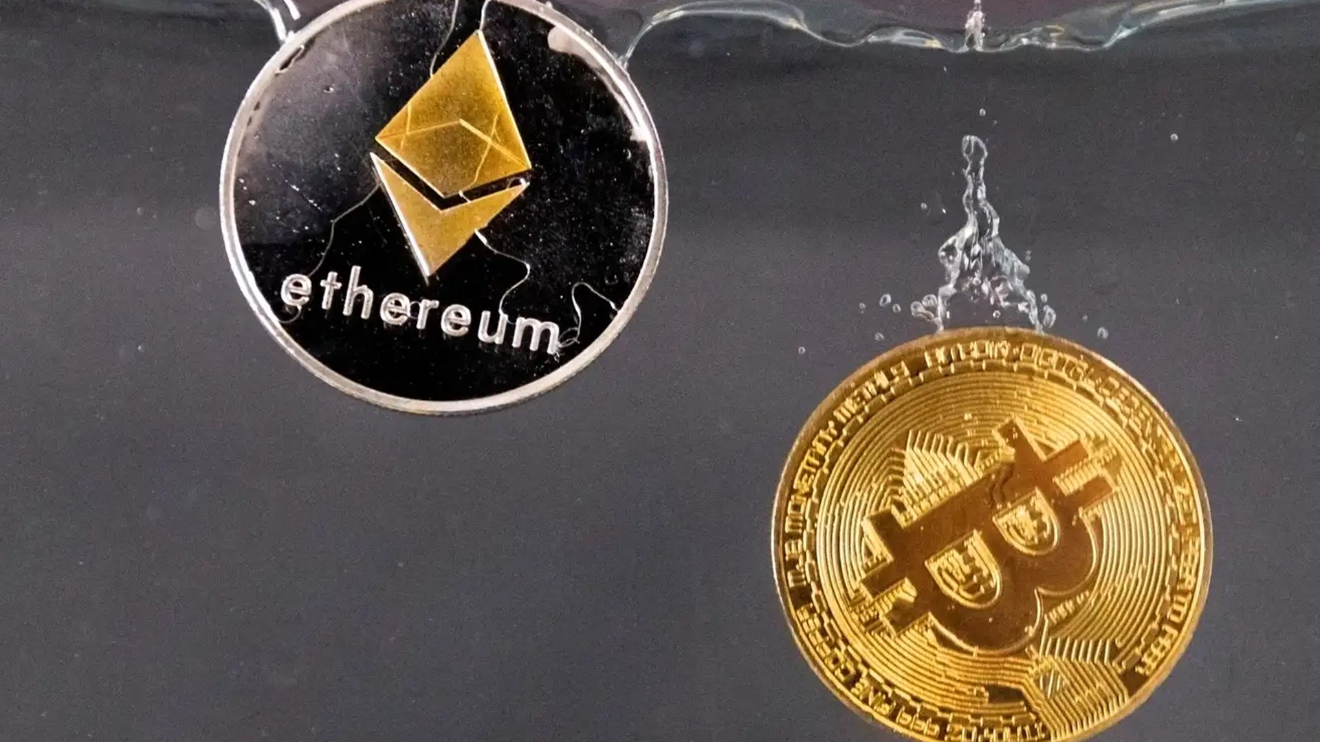 Image for Most cryptocurrencies will go all the way to 'zero,' financial advisor says. But what about Bitcoin?