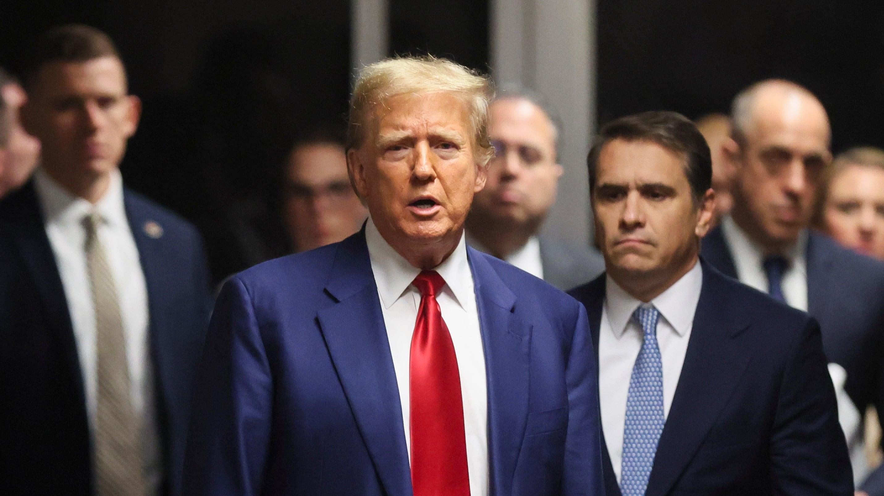 Image for What to know about Jeff Yass, the Trump money man and big TikTok investor