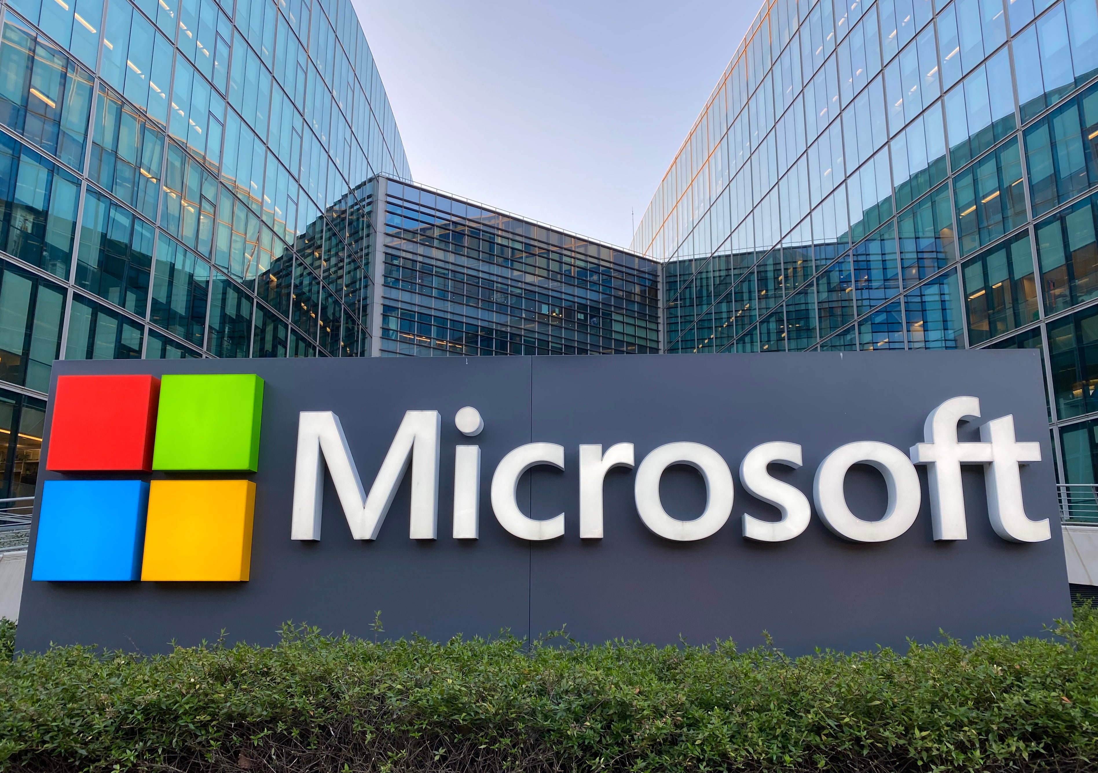 Image for Vous pariez sur le Bitcoin ? Les actionnaires de Microsoft voteront bientôt