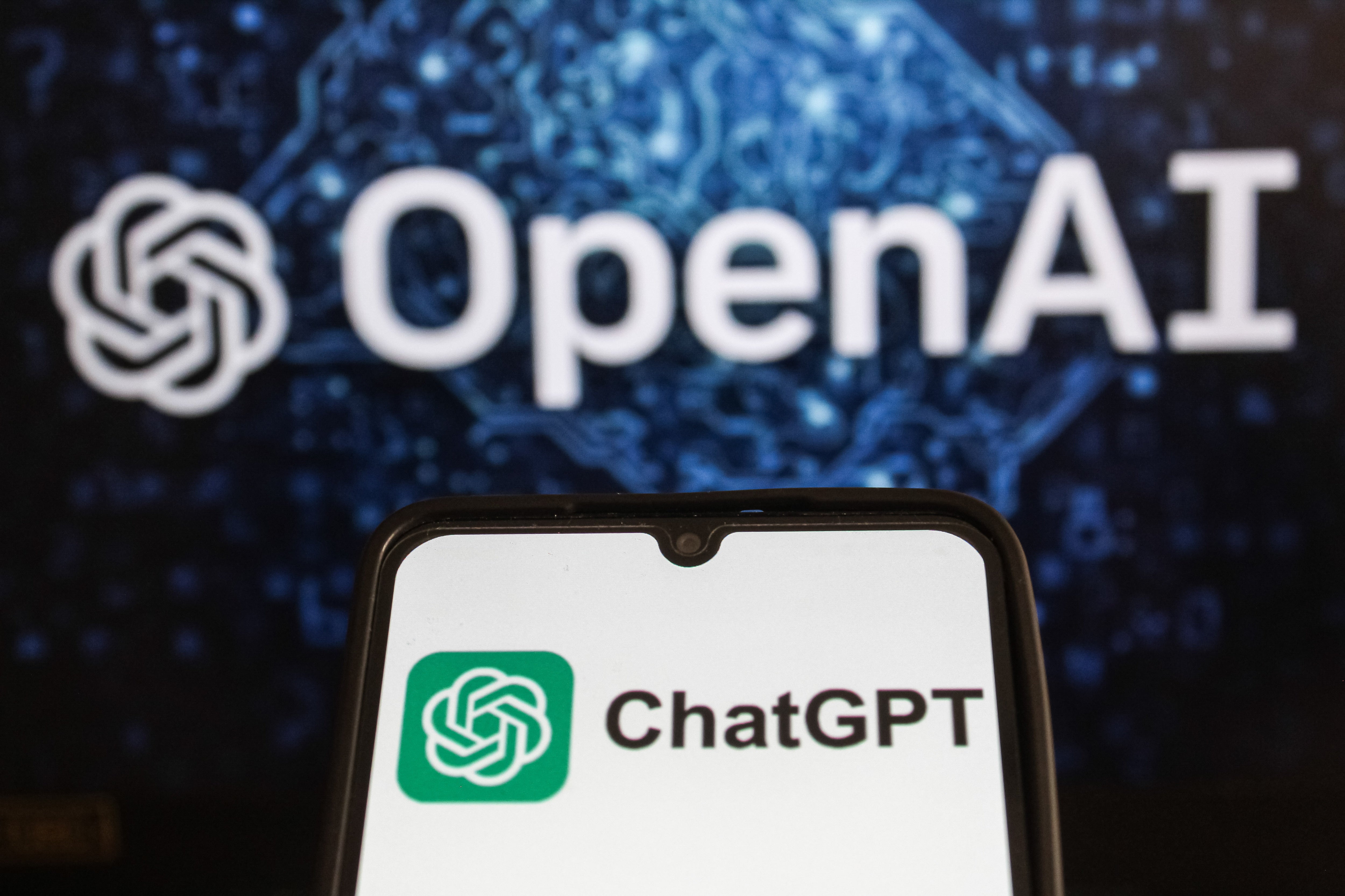 Image for OpenAI increases its paid user base by 50% in three months