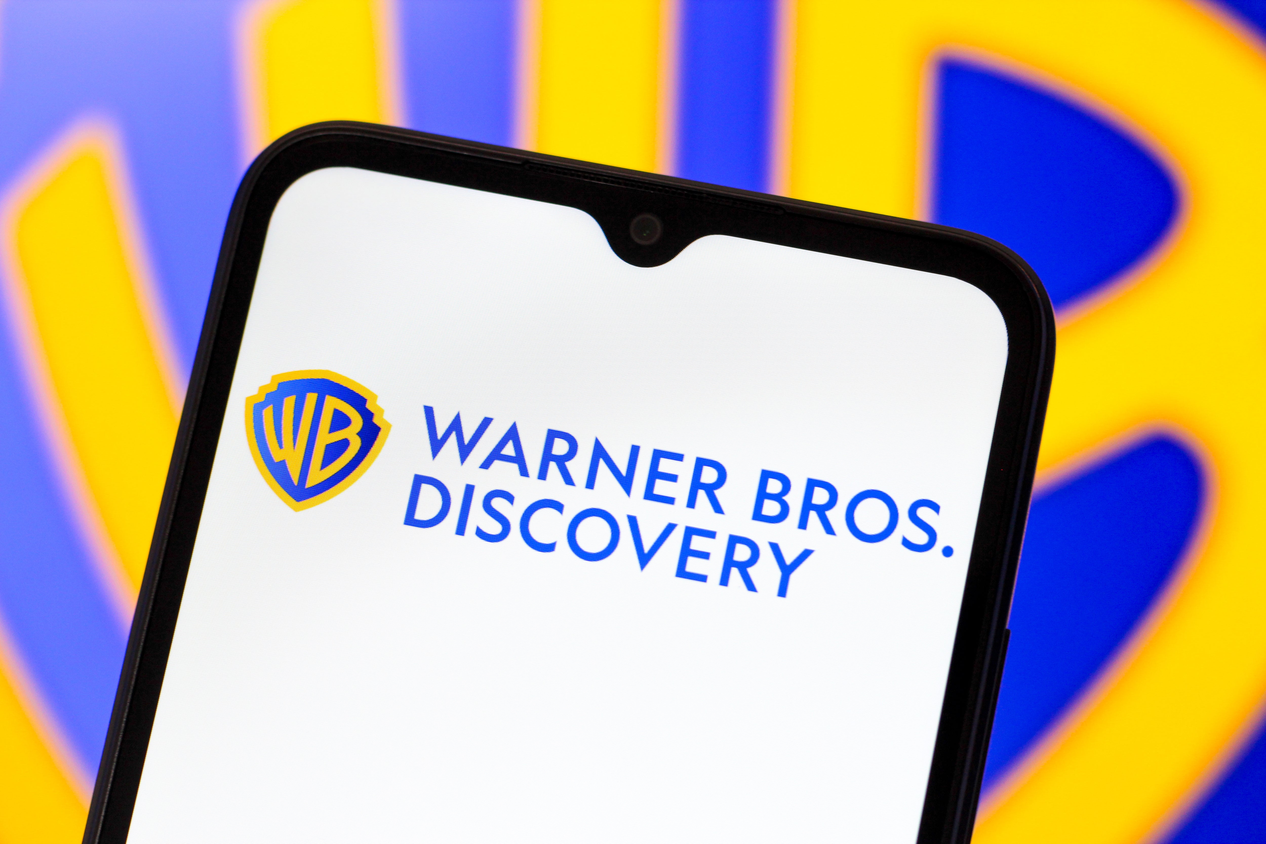 Image for Warner Bros. Discovery's streaming unit is shooting for 150 million subscribers