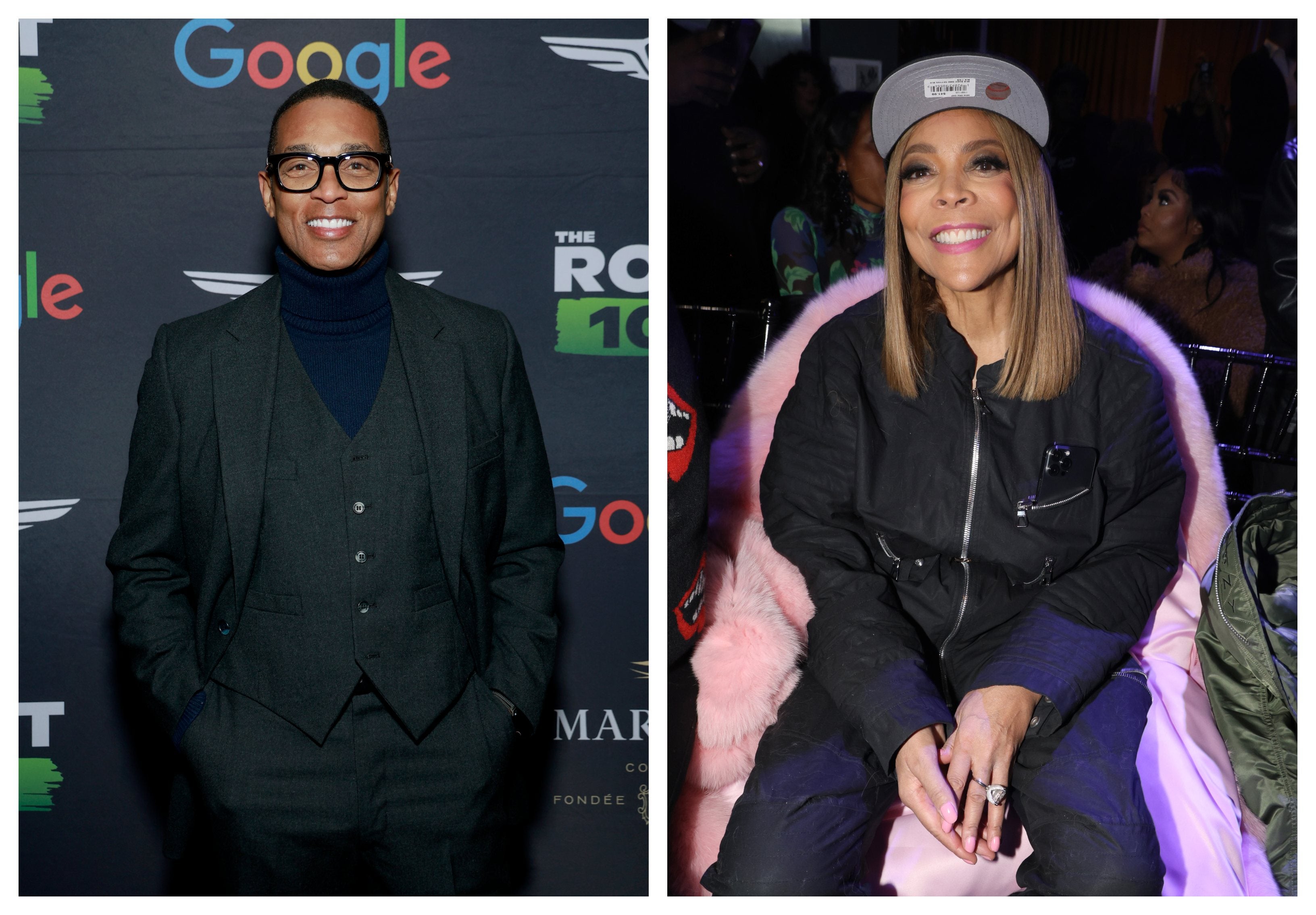 Image for Don Lemon On Wendy Williams' Condition After His Revealing Talk With Her