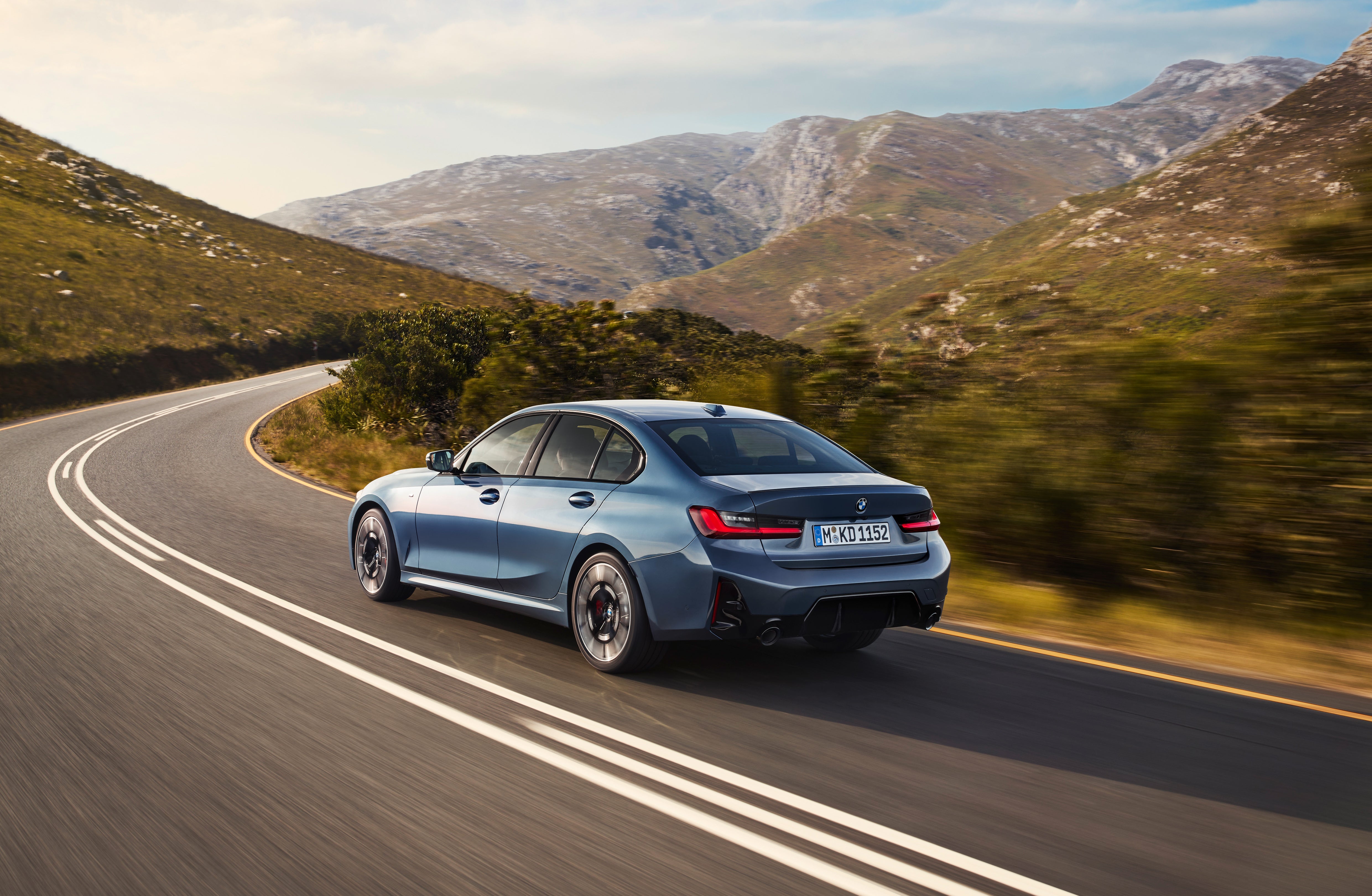 Image for 12 popular car models that could get hit by tariffs
