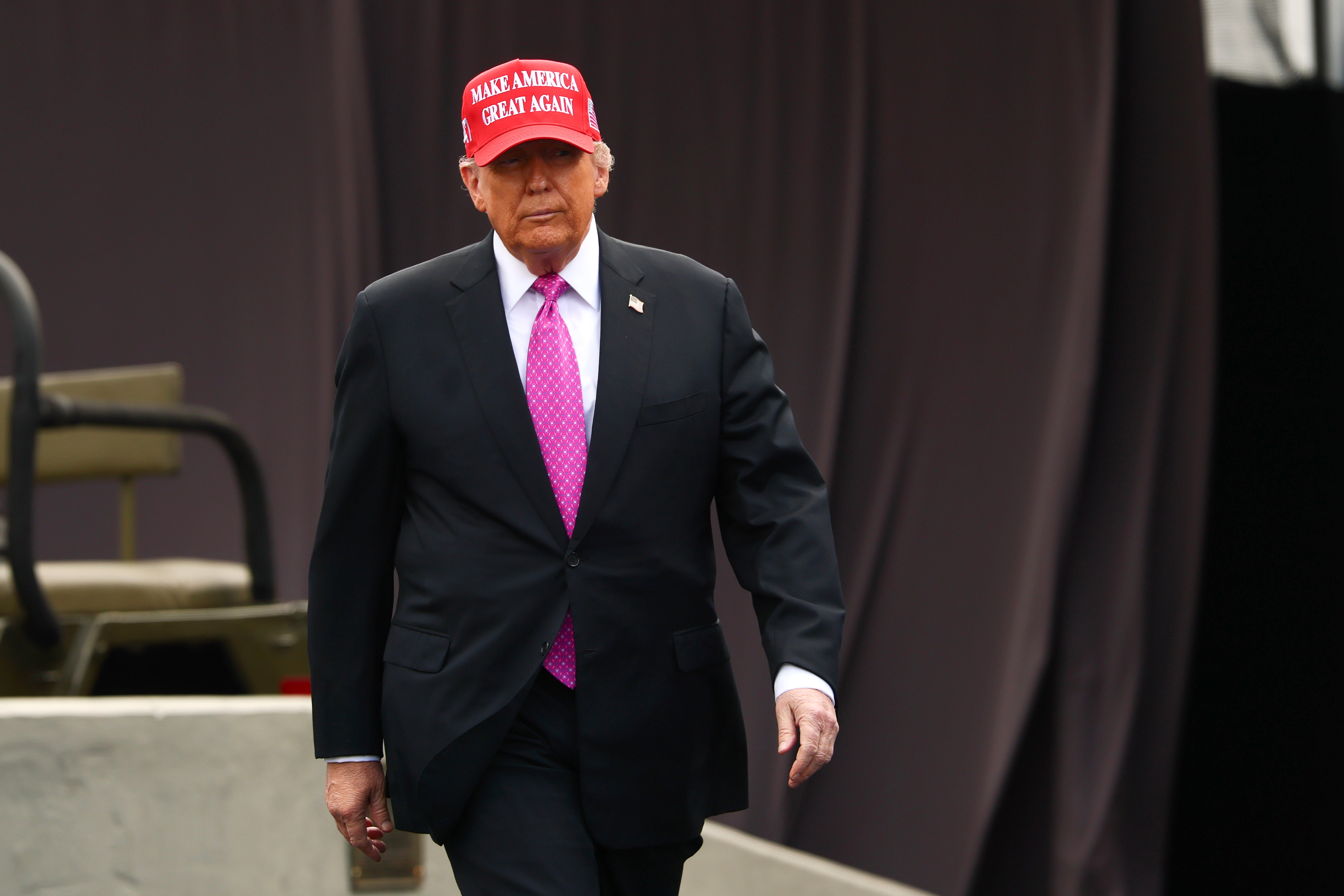Image for Trump Media is the latest firm to buy billions worth of Bitcoin