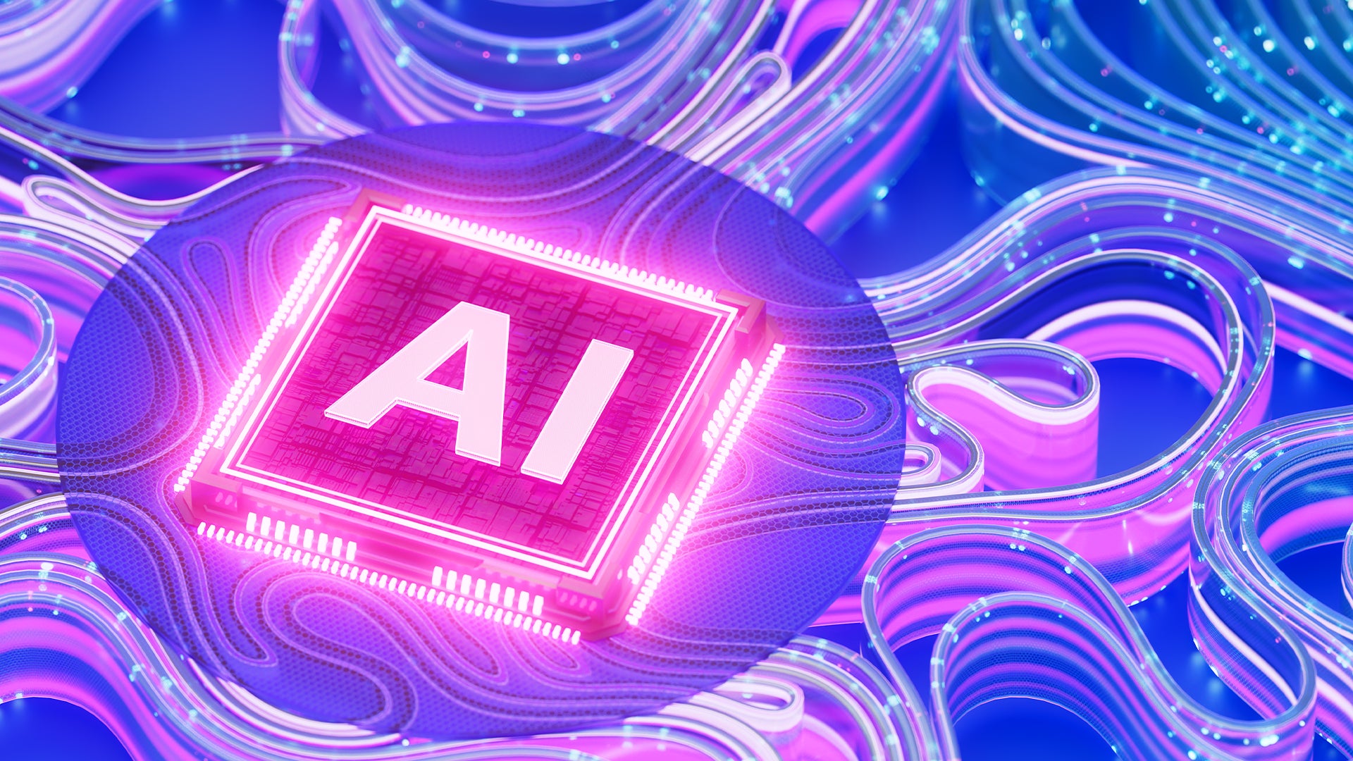 Image for AI investors want to see it monetized now, strategist says