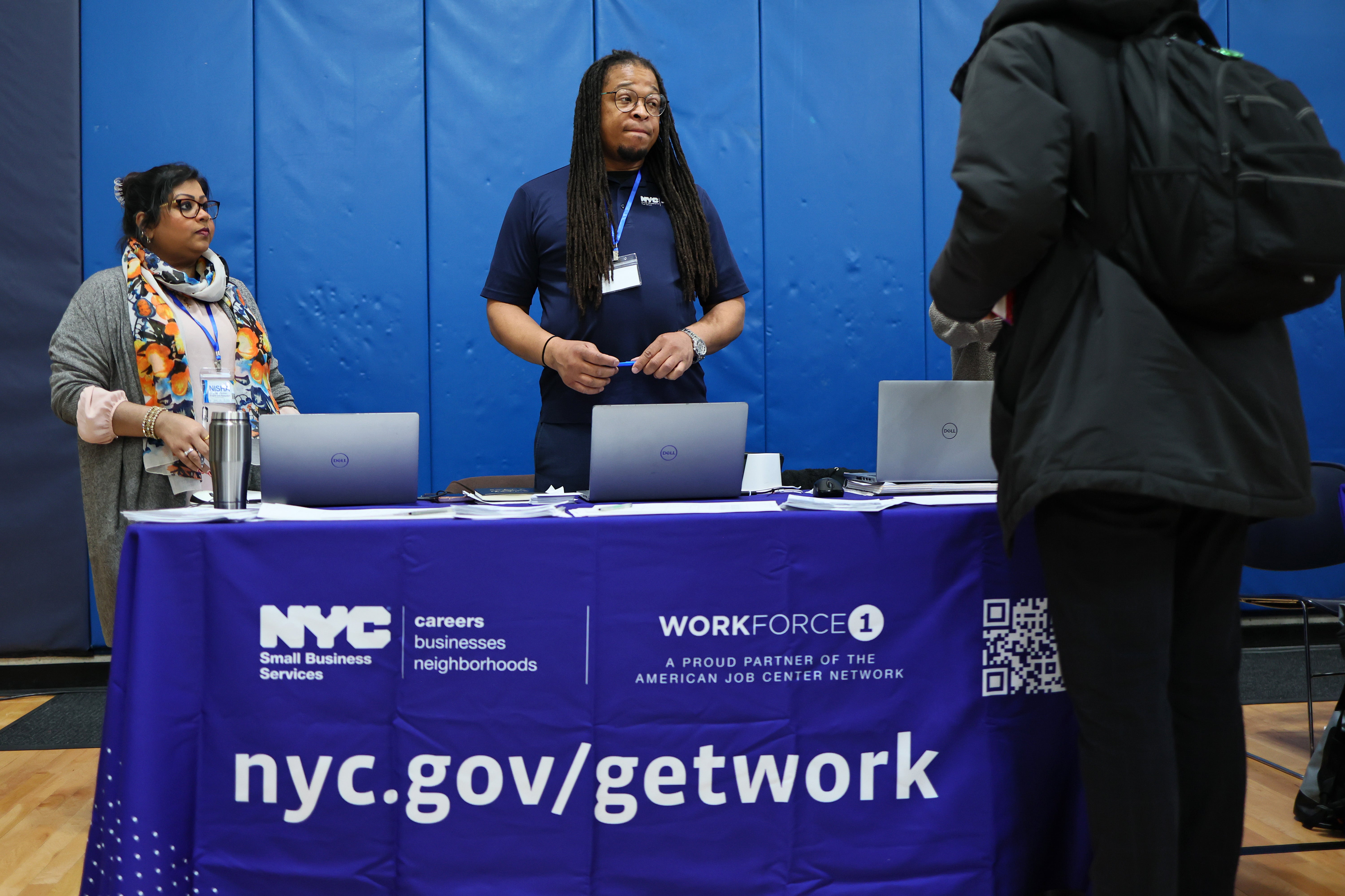 Image for The 4 best entry-level jobs right now — and the 4 worst
