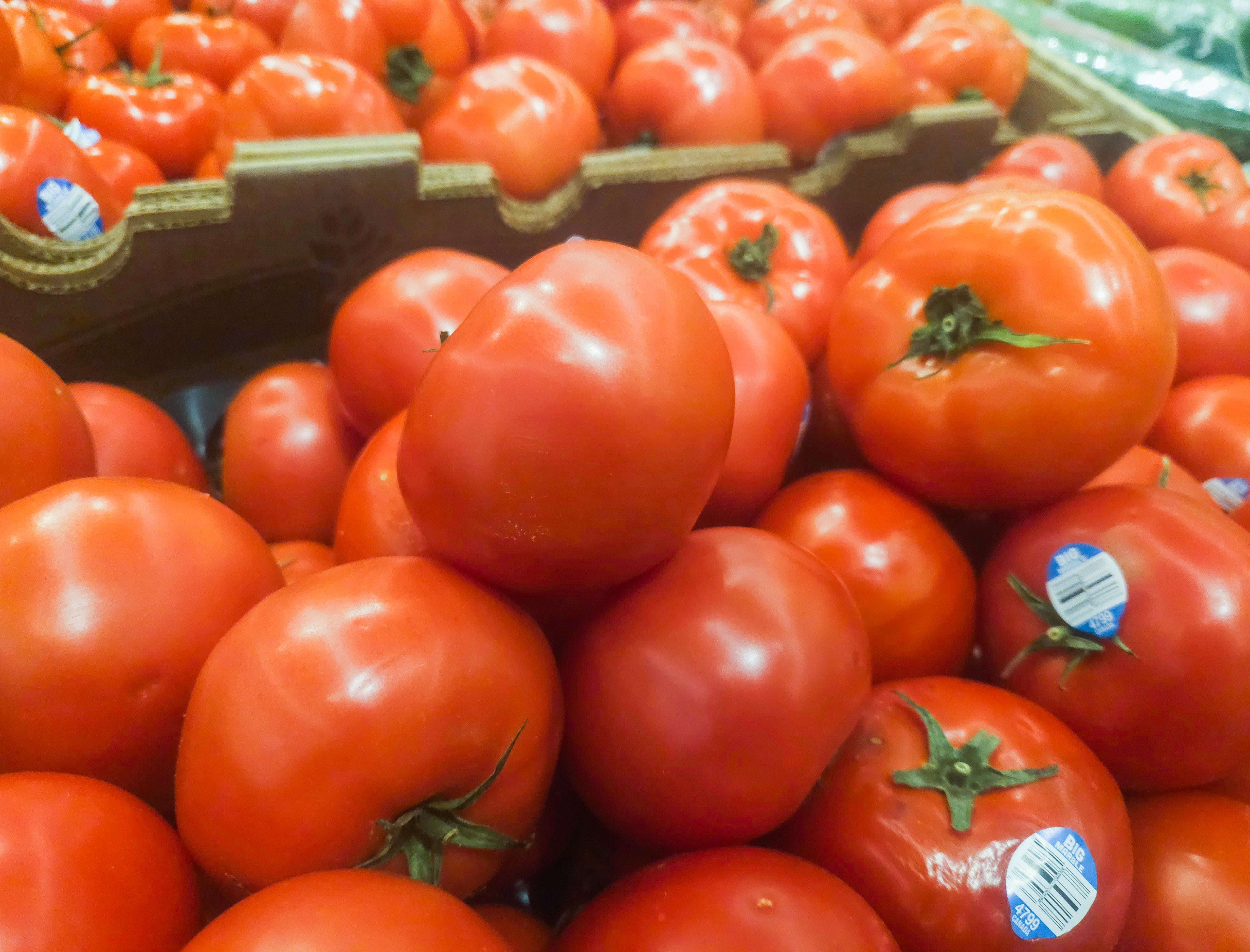 Image for Tomaten, Wasser und Rindfleisch: Folgendes wurde diese Woche zurückgerufen