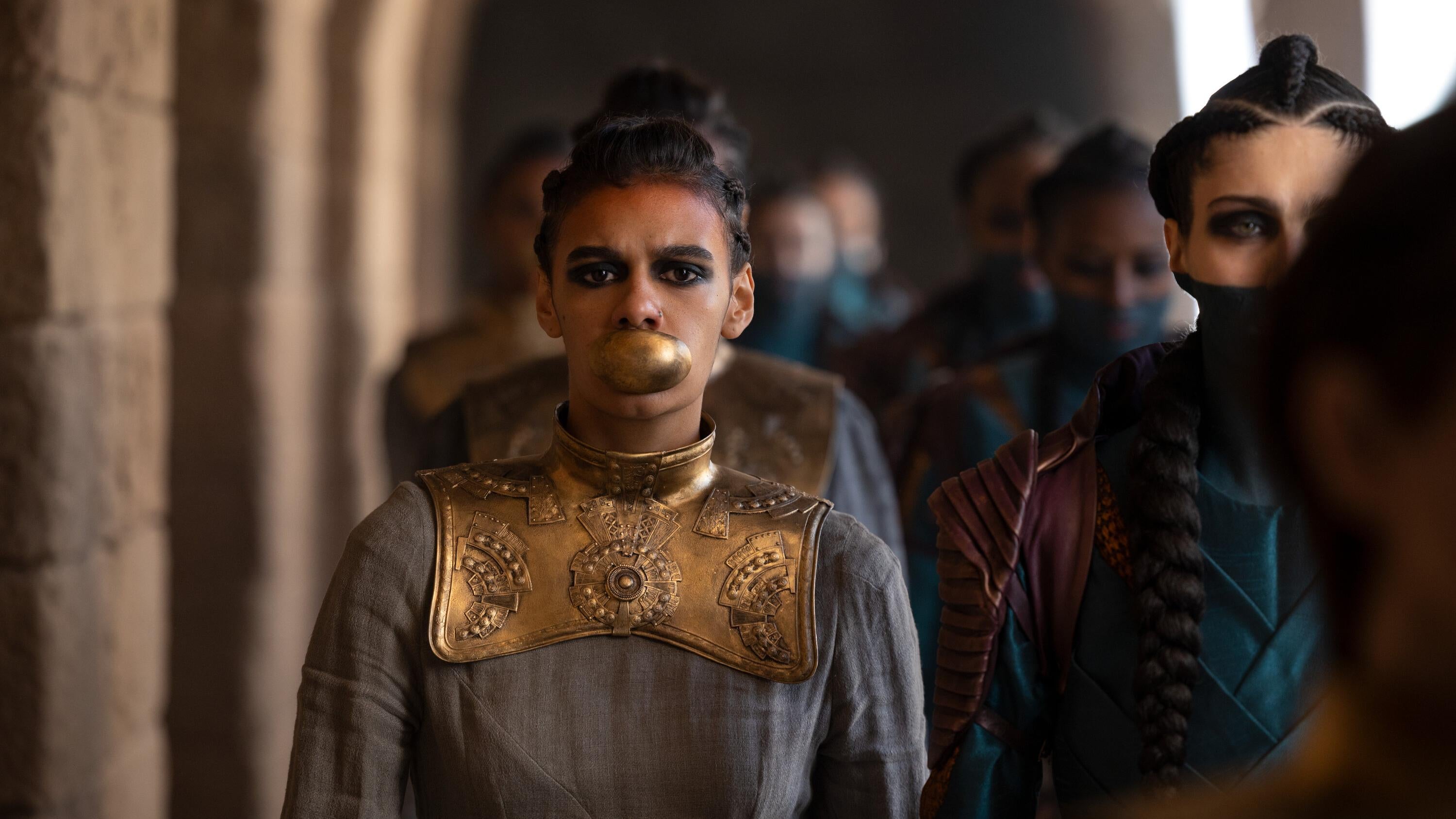 Image for Wheel of Time's Busy Season Finale Managed to Elevate Its Best Character