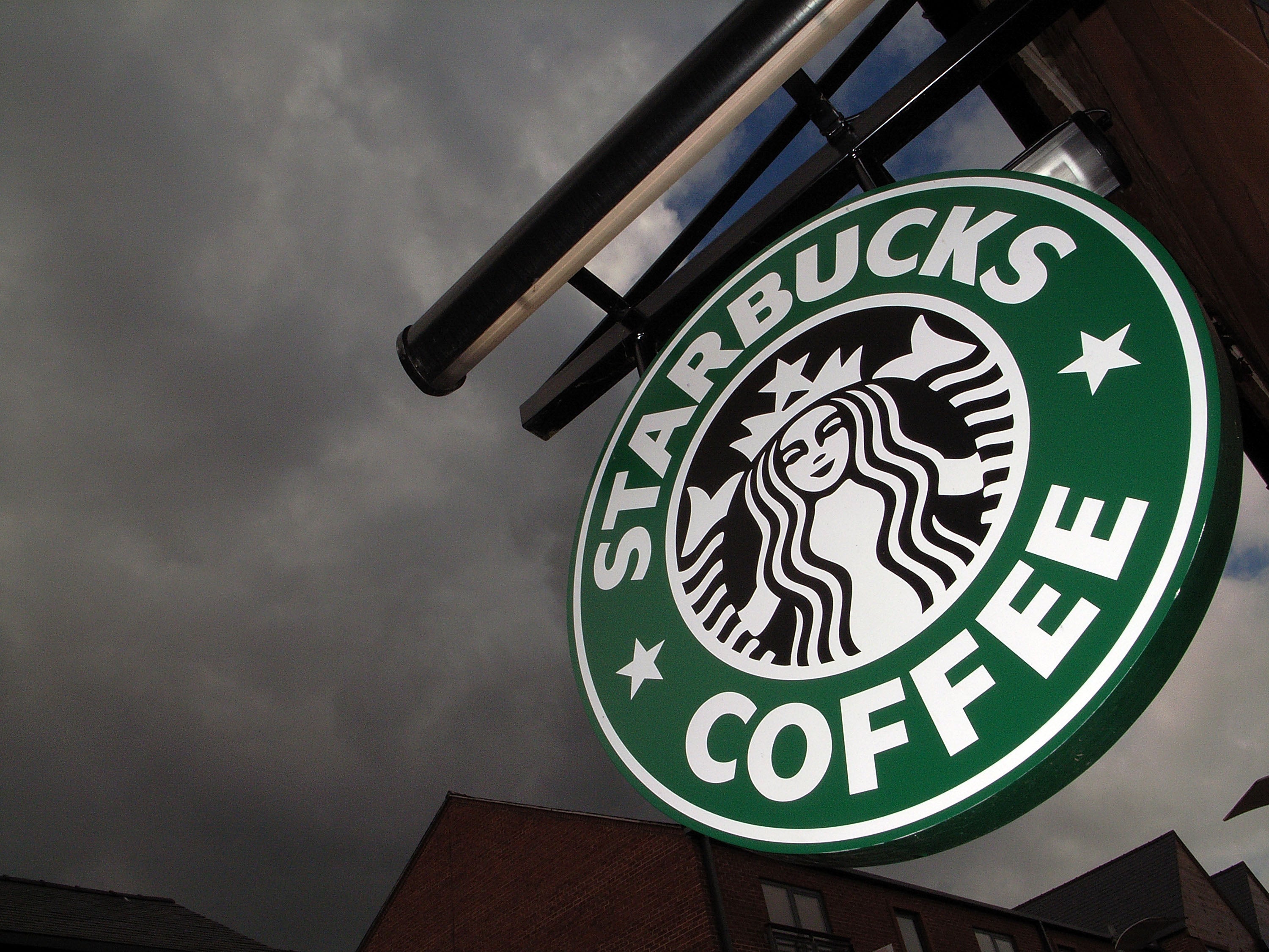 Image for Starbucks sagt es wird schneller