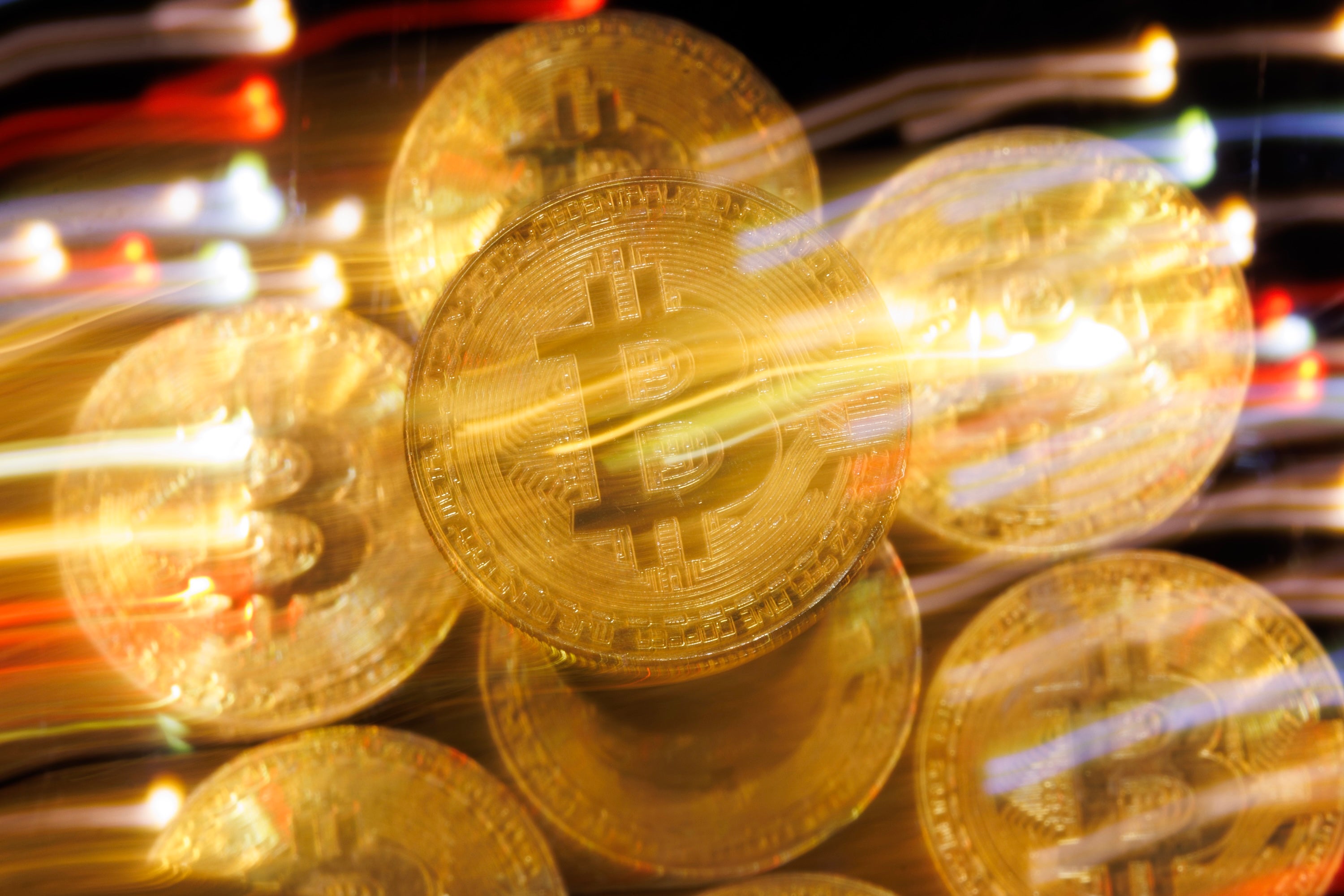 Image for Tether, Bitcoin, XRP, and more cryptocurrencies to watch this week