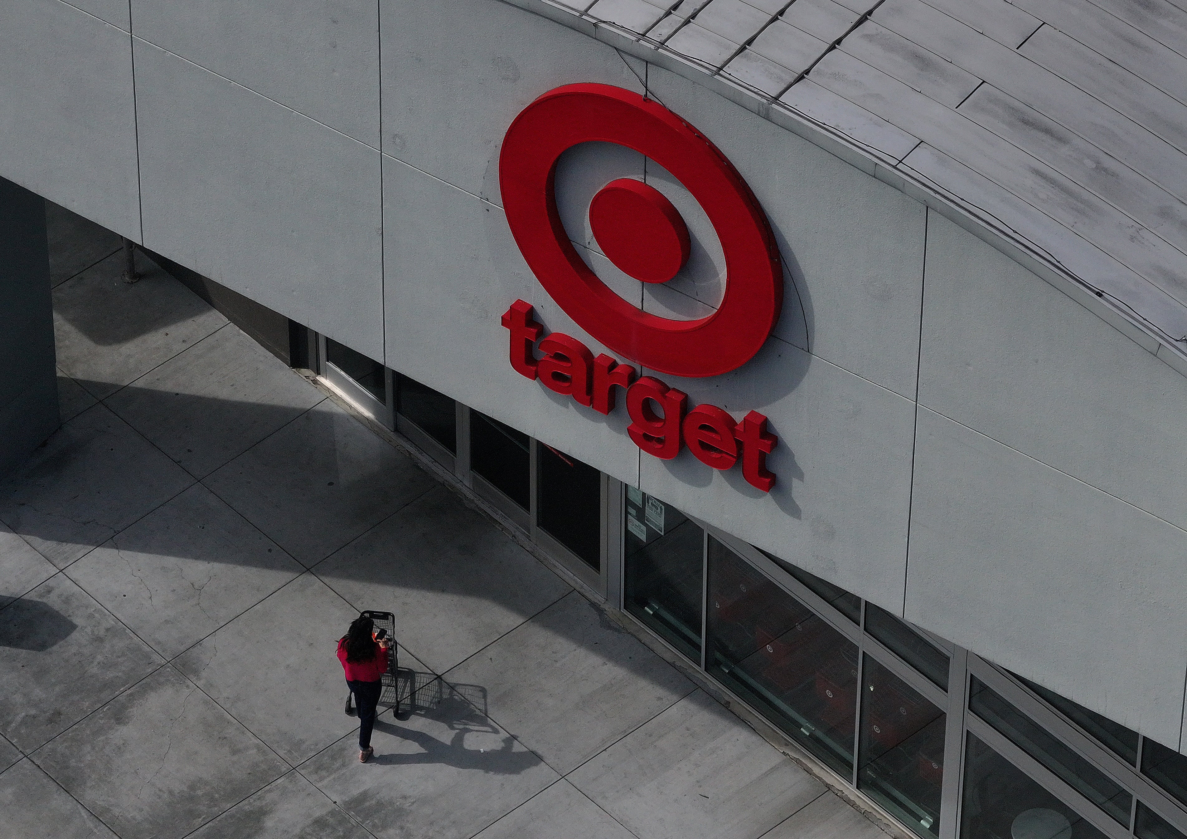 Image for Target, Home Depot, and Zoom: Stocks to watch this week