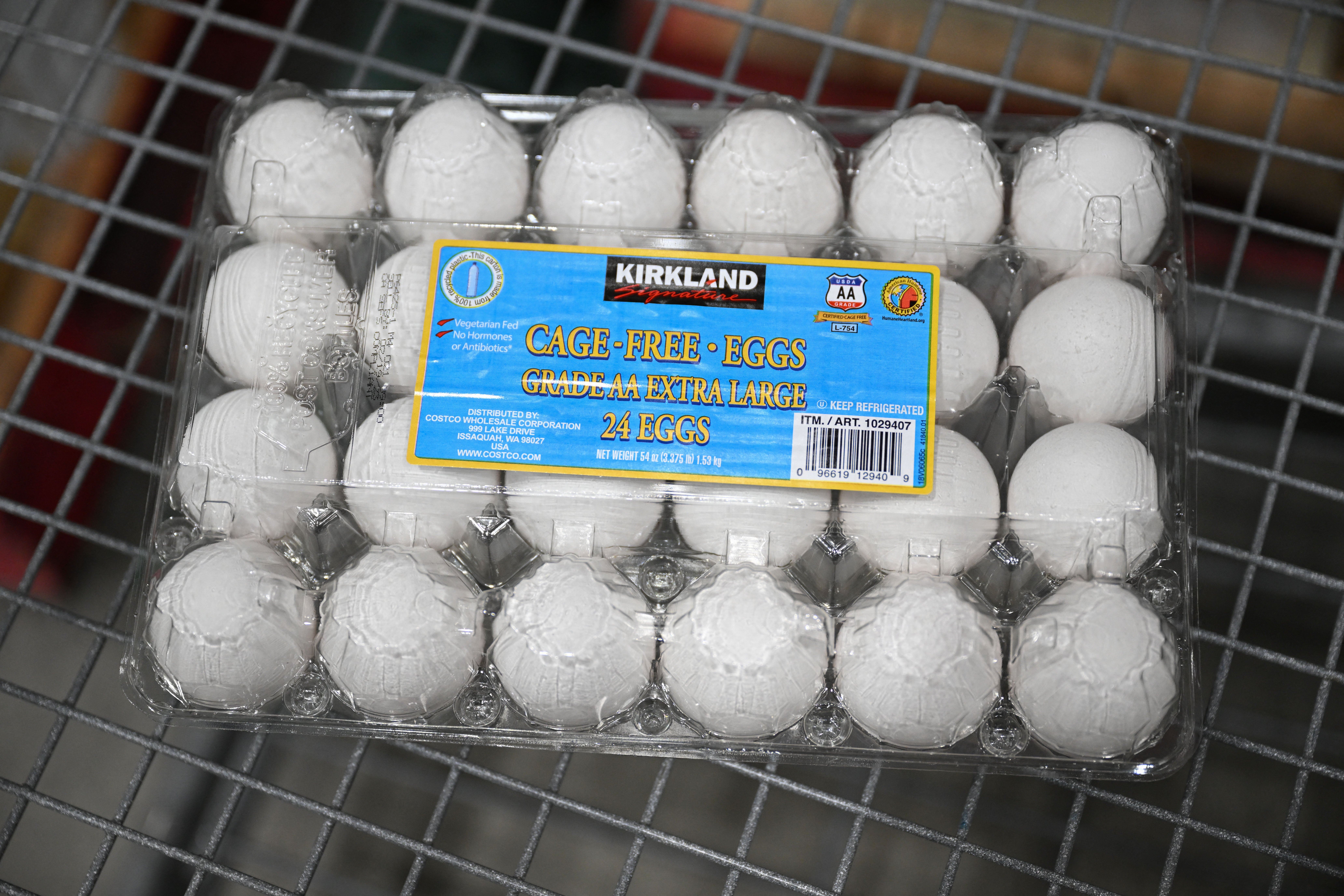 Image for 🌏 Elevating the Costco egg recall