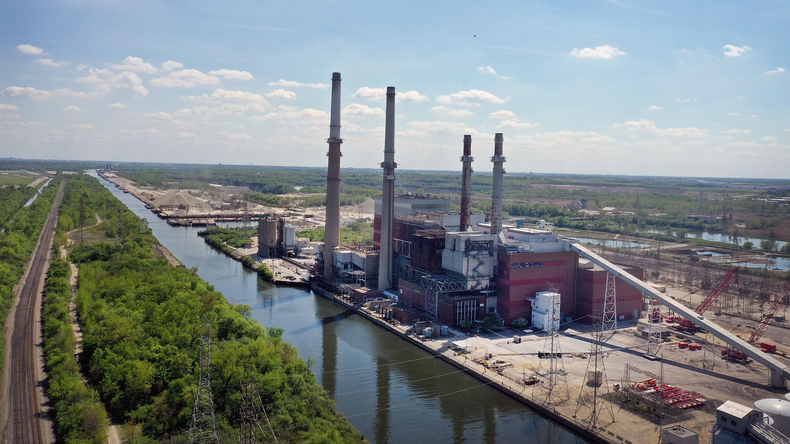 Image for The End of Coal Culture