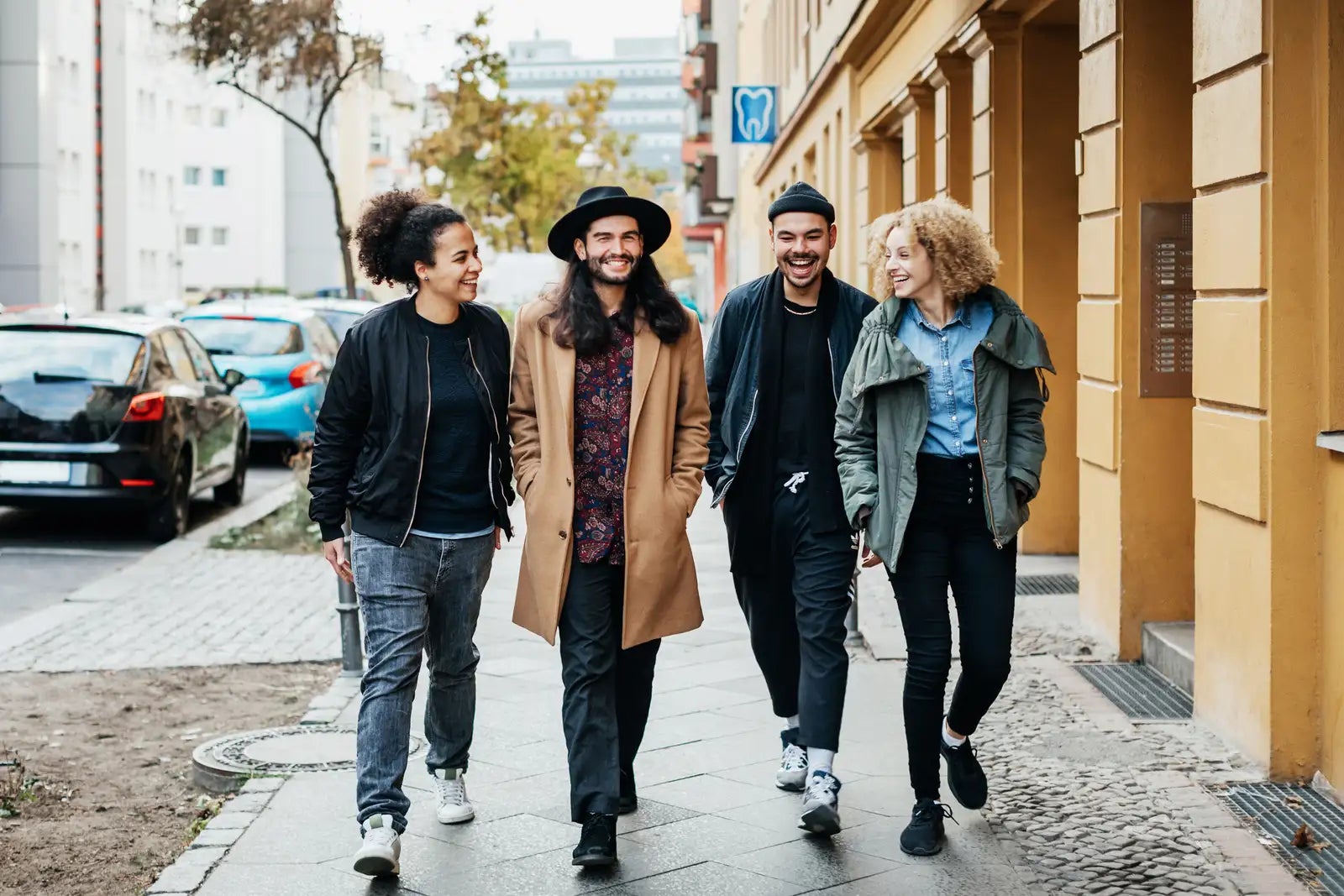 Image for Les 5 meilleures villes d’Amérique pour les locataires célibataires