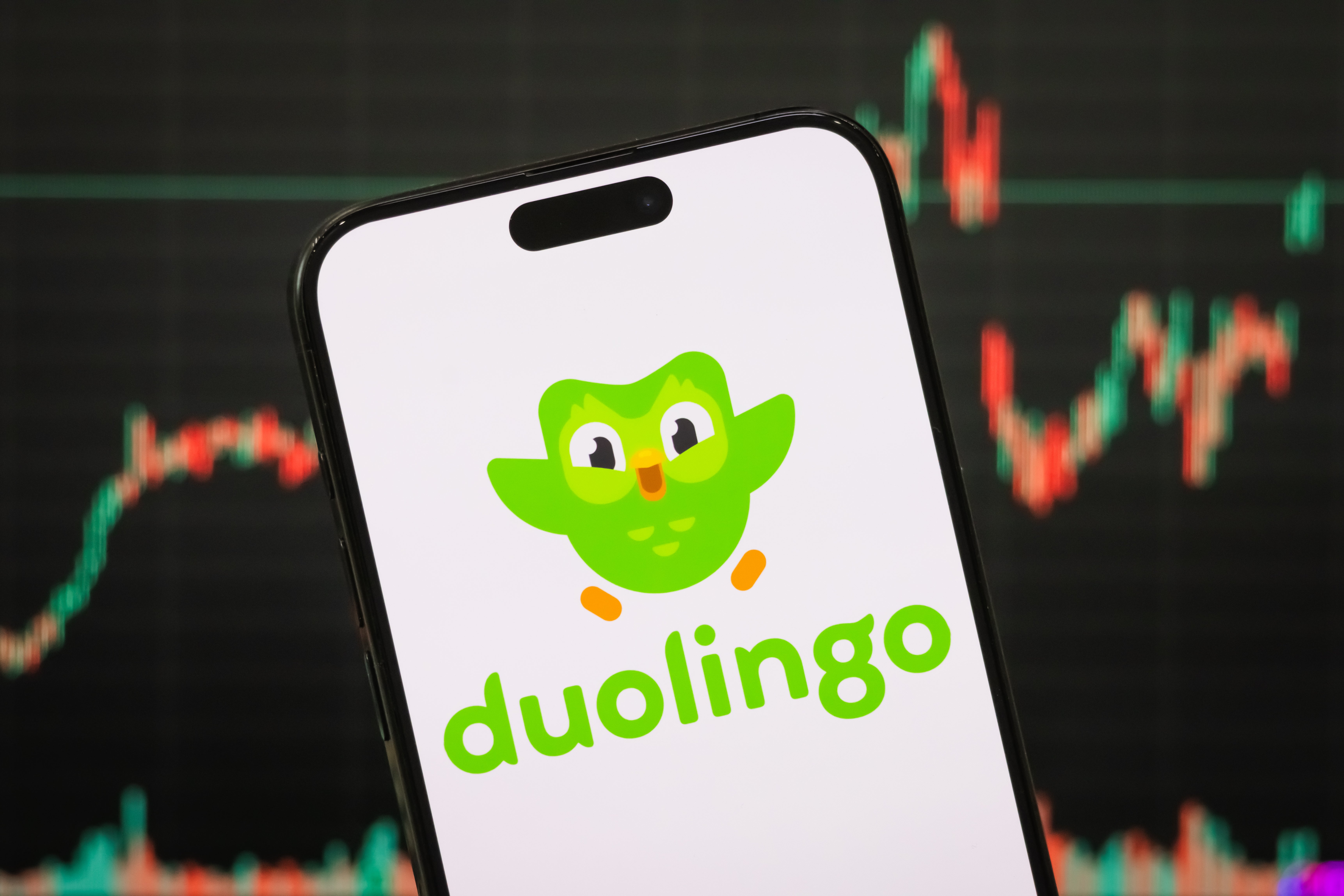Image for Duolingos CEO sagt, Mitarbeiter brauchen ein Umdenken in Bezug auf KI