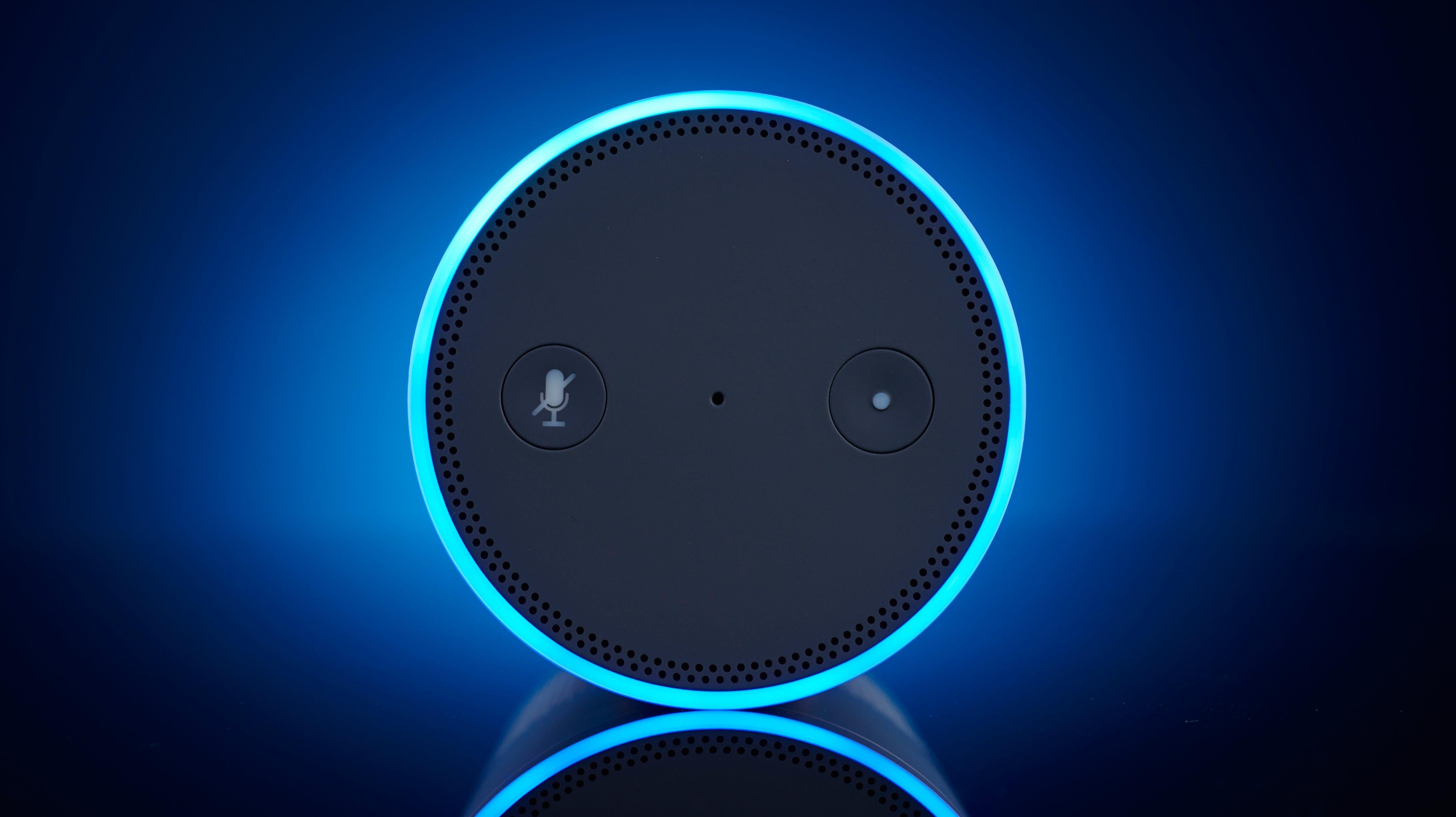 Alexa получит обновление, но это будет стоить вам, говорится в отчете