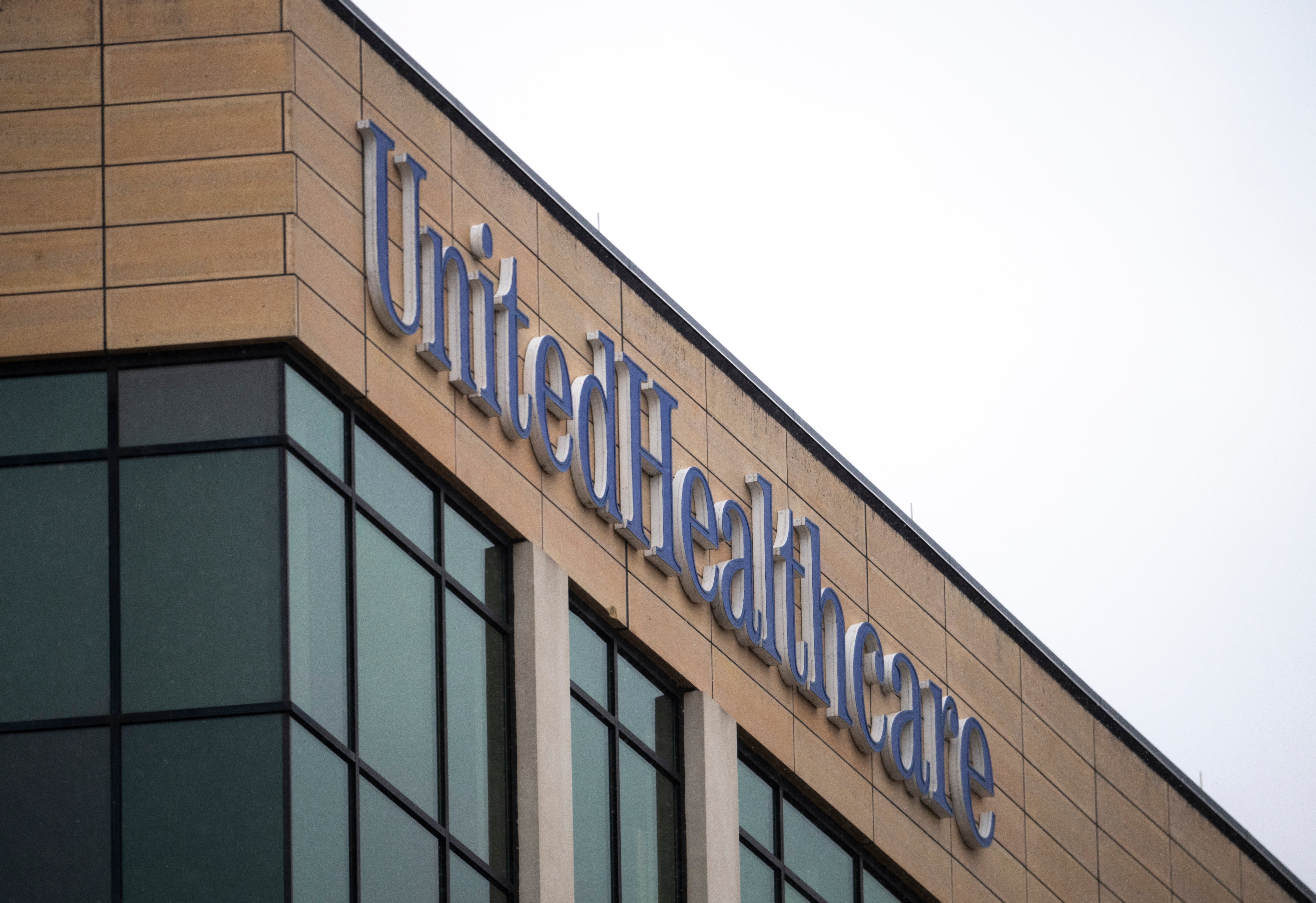 Image for UnitedHealth sufre otro golpe tras un informe que afirma que pagó a residencias de ancianos