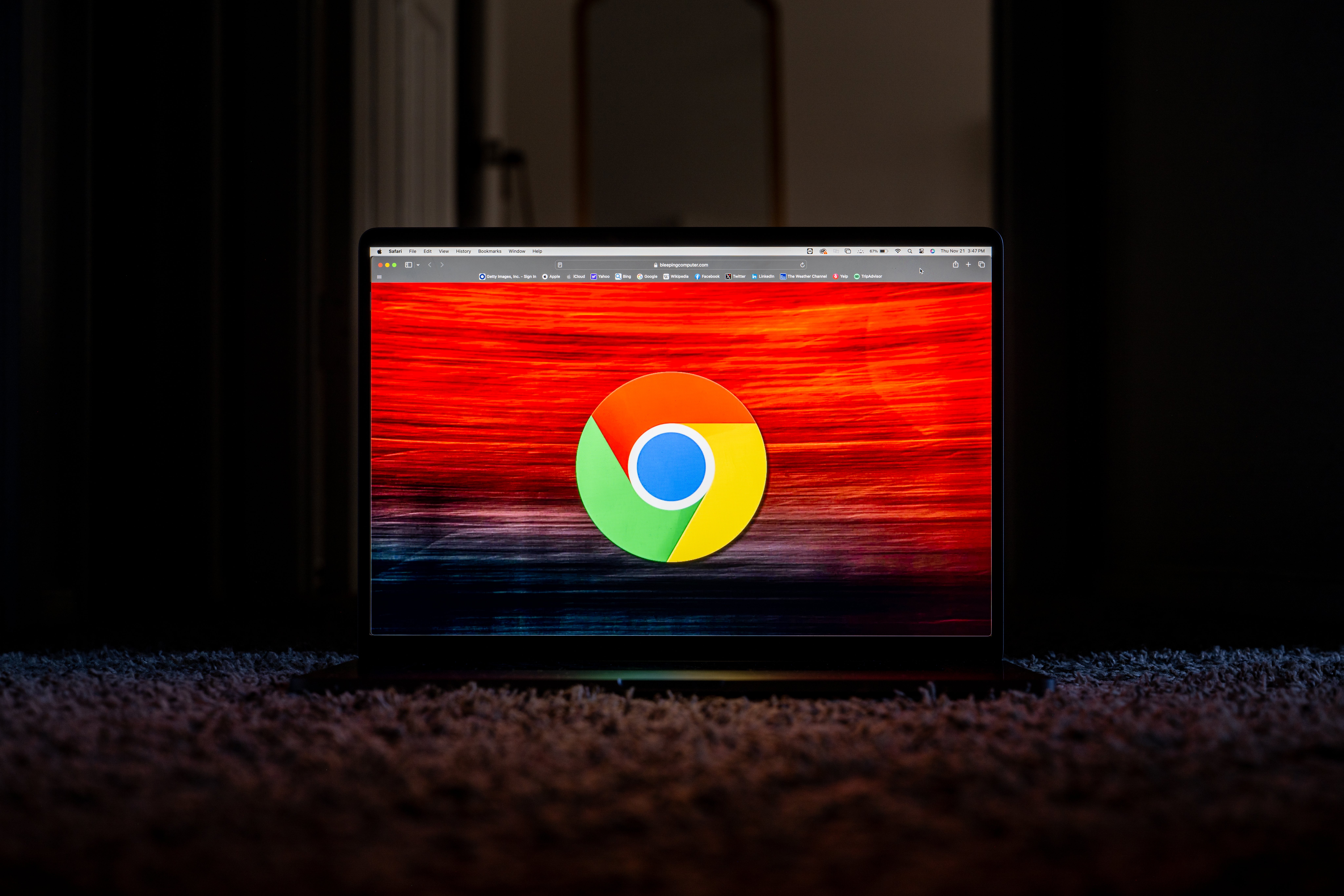 Image for First search, now ads: How Google could be forced to break up its empire