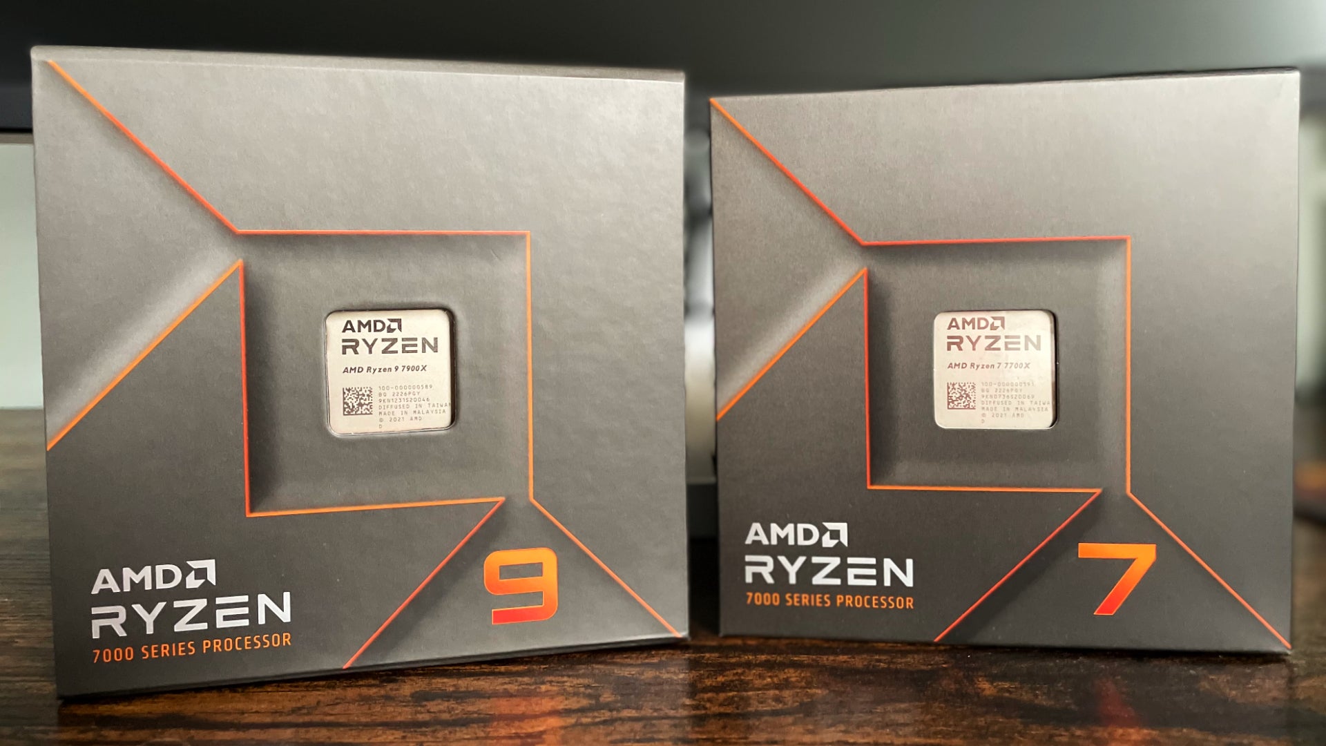 Amd Ryzen 9 7900 Купить