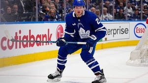 Toronto Maple Leafs: Breaking News, Rumors & Highlights