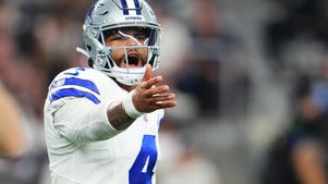 Dallas Cowboys Breaking News, Rumors & Highlights