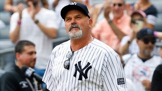 Ex-Yankees pitcher David Wells again slams 'woke atmosphere