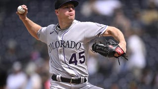Twins fall in 11 innings to Rockies, shift focus to postseason