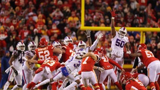 NFL changes playoff overtime rule after Kansas City Chiefs vs Buffalo Bills  thriller