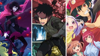 Manga Adapted into Anime Summer 2022 — Kinokuniya USA