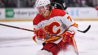 Devils-Flames Tyler Toffoli, Yegor Sharangovich deal: Grading the trade - nj .com