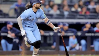 Yankees Rivalry Roun yankees mlb jersey outfit ideas dup: Blue Jays secure  crucial sweep in Pittsburgh