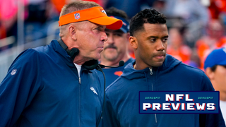 Broncos coaches didn't like Russell Wilson's special treatment