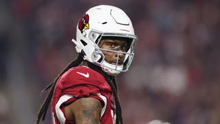 Why Cardinals cut DeAndre Hopkins instead of trading him: Arizona  reportedly unhappy with WR sitting out games