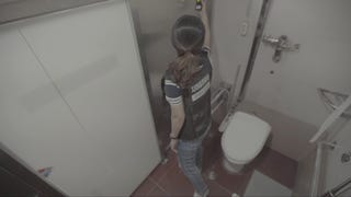 320px x 180px - South Korean women dread public bathrooms because of spy-cam porn