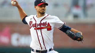 Let's map out the Braves' pitching plans without Charlie Morton