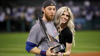 Column: What's next in the Ben Zobrist lawsuit alleging an affair