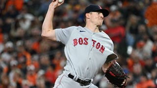 4 takeaways as Nick Pivetta's quality start lifts Red Sox to 8-1 win over  Orioles
